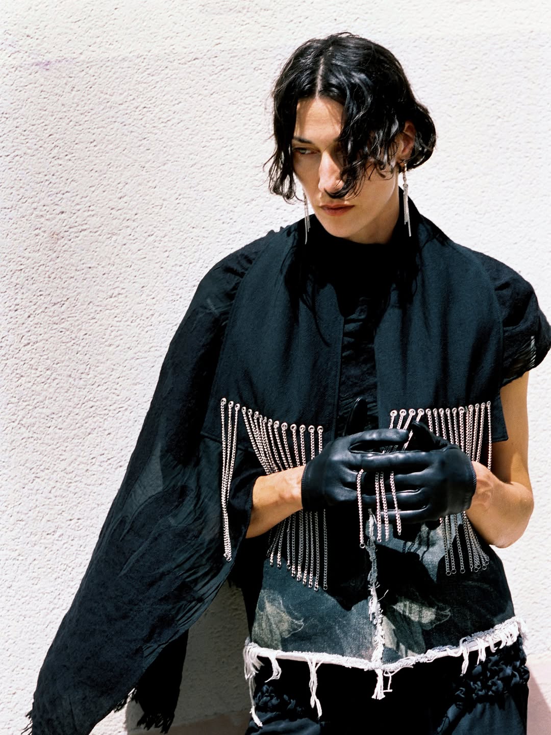 〈Our Legacy〉が2027年春夏コレクション “Tea for Two”を発表 our-legacy-2027-spring-summer-6