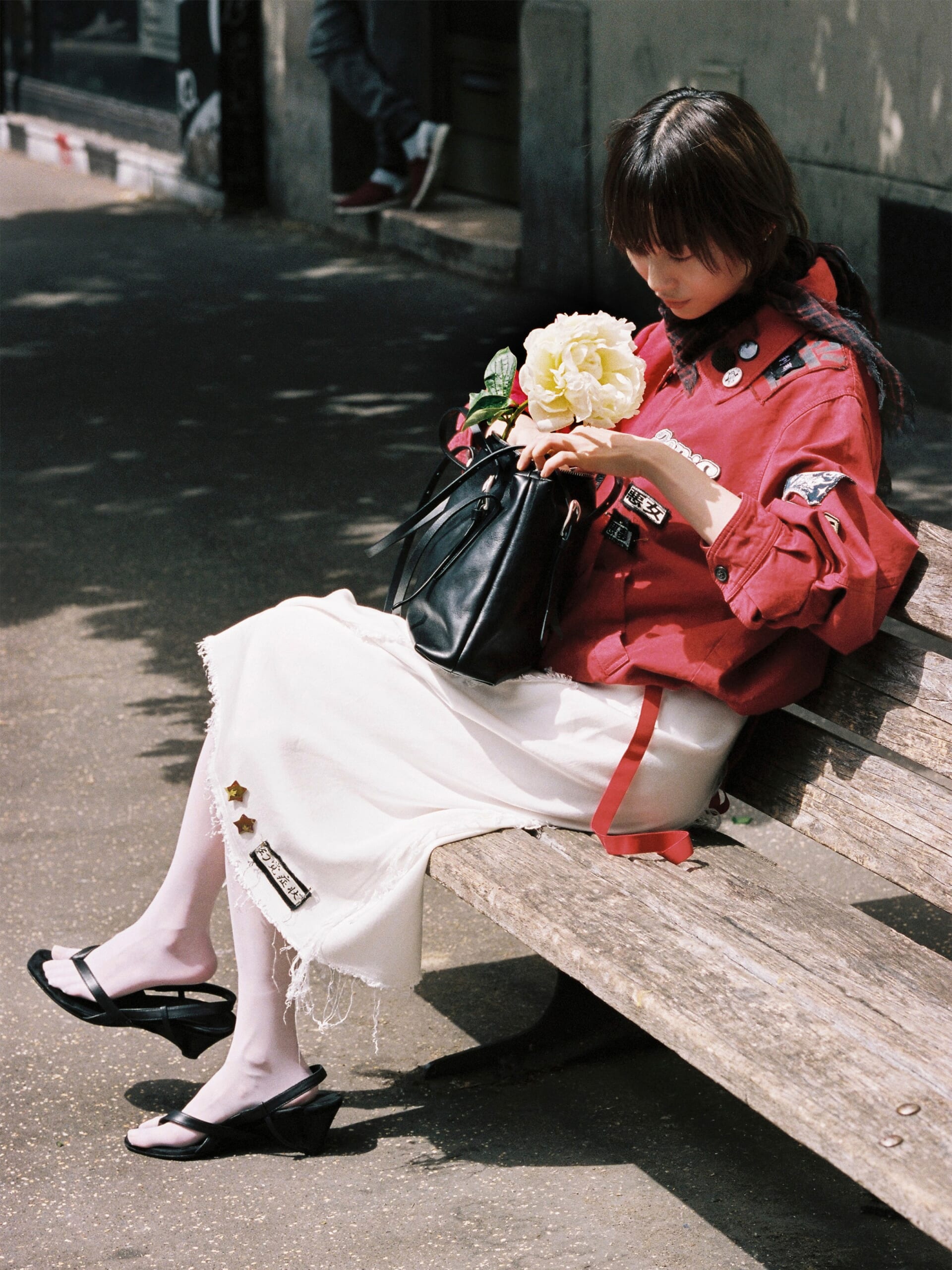 〈Our Legacy〉が2027年春夏コレクション “Tea for Two”を発表 our-legacy-2027-spring-summer-8-1920x2560