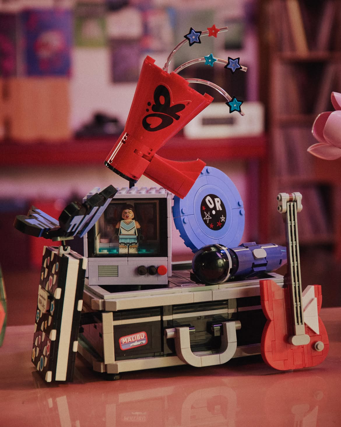 「LEGO®︎」がオリヴィア・ロドリゴとのコラボレーションを発表 59296b8e55064fc929722eb9a88ad969 「LEGO®︎」がオリヴィア・ロドリゴとのコラボレーションを発表 59296b8e55064fc929722eb9a88ad969