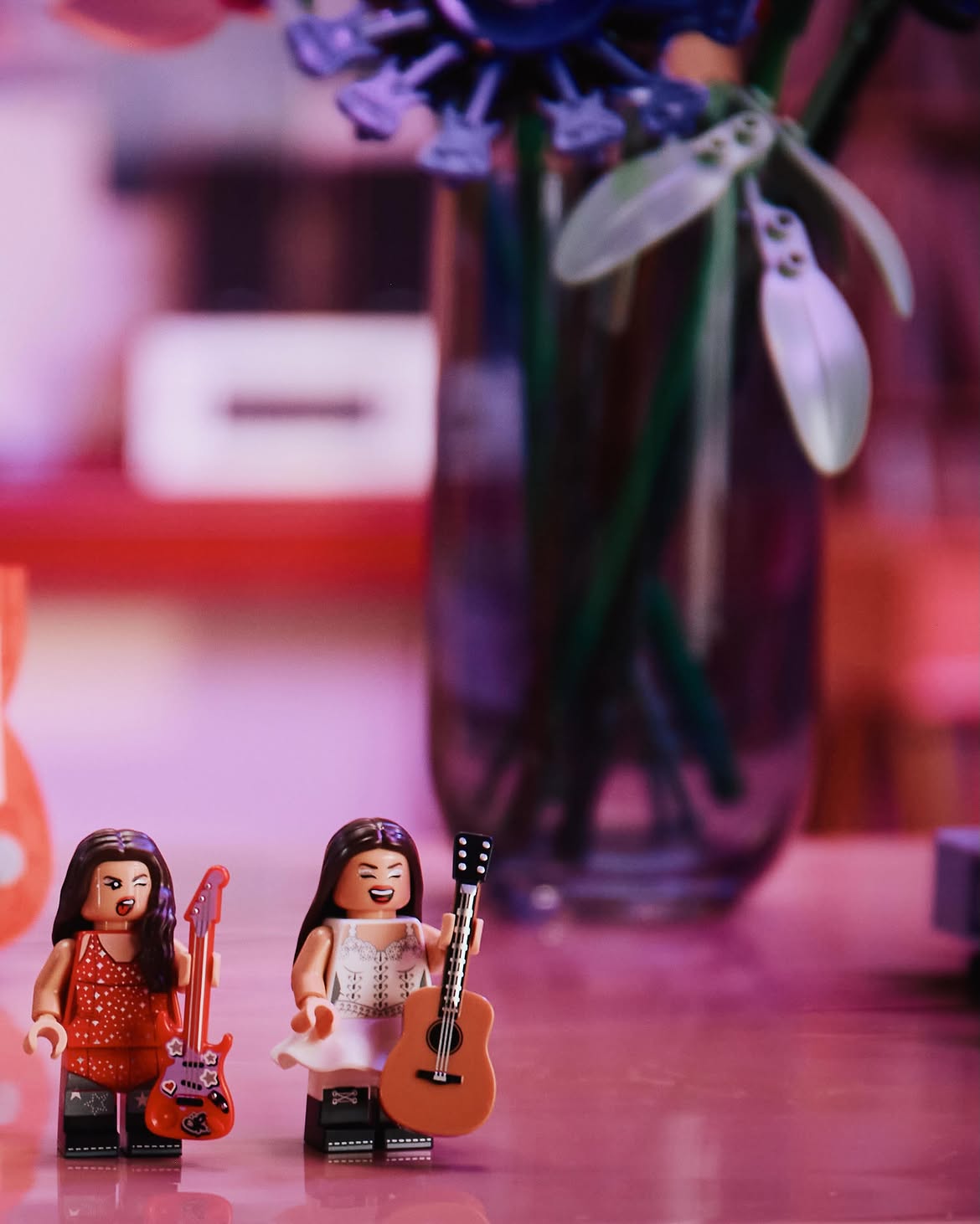 「LEGO®︎」がオリヴィア・ロドリゴとのコラボレーションを発表 74ed5e9bcfc20fc789f85b758663cb3b 「LEGO®︎」がオリヴィア・ロドリゴとのコラボレーションを発表 74ed5e9bcfc20fc789f85b758663cb3b