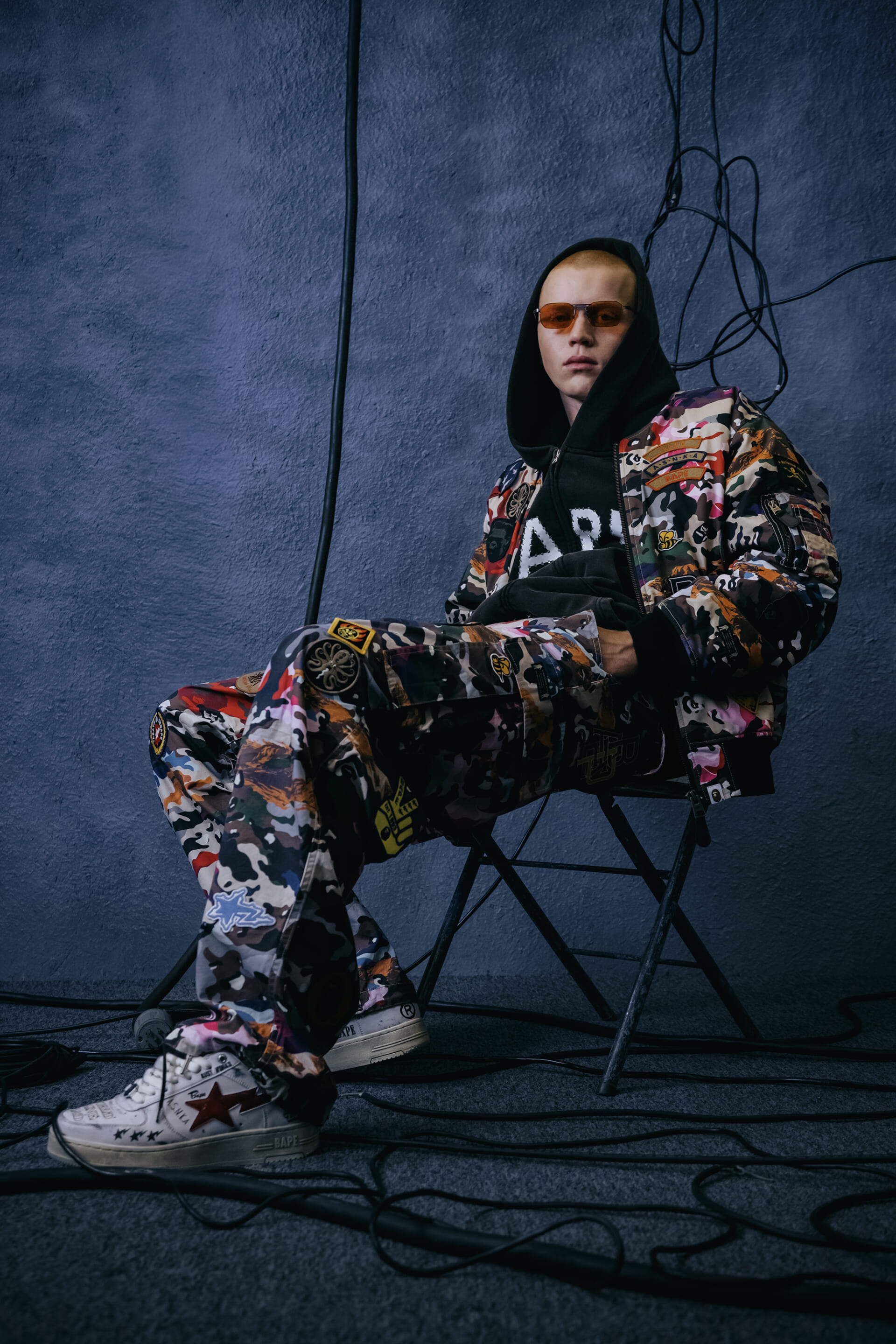 〈A BATHING APE®︎〉が2026年秋冬コレクションを発表 sub3-4-1920x2880 〈A BATHING APE®︎〉が2026年秋冬コレクションを発表 sub3-4-1920x2880