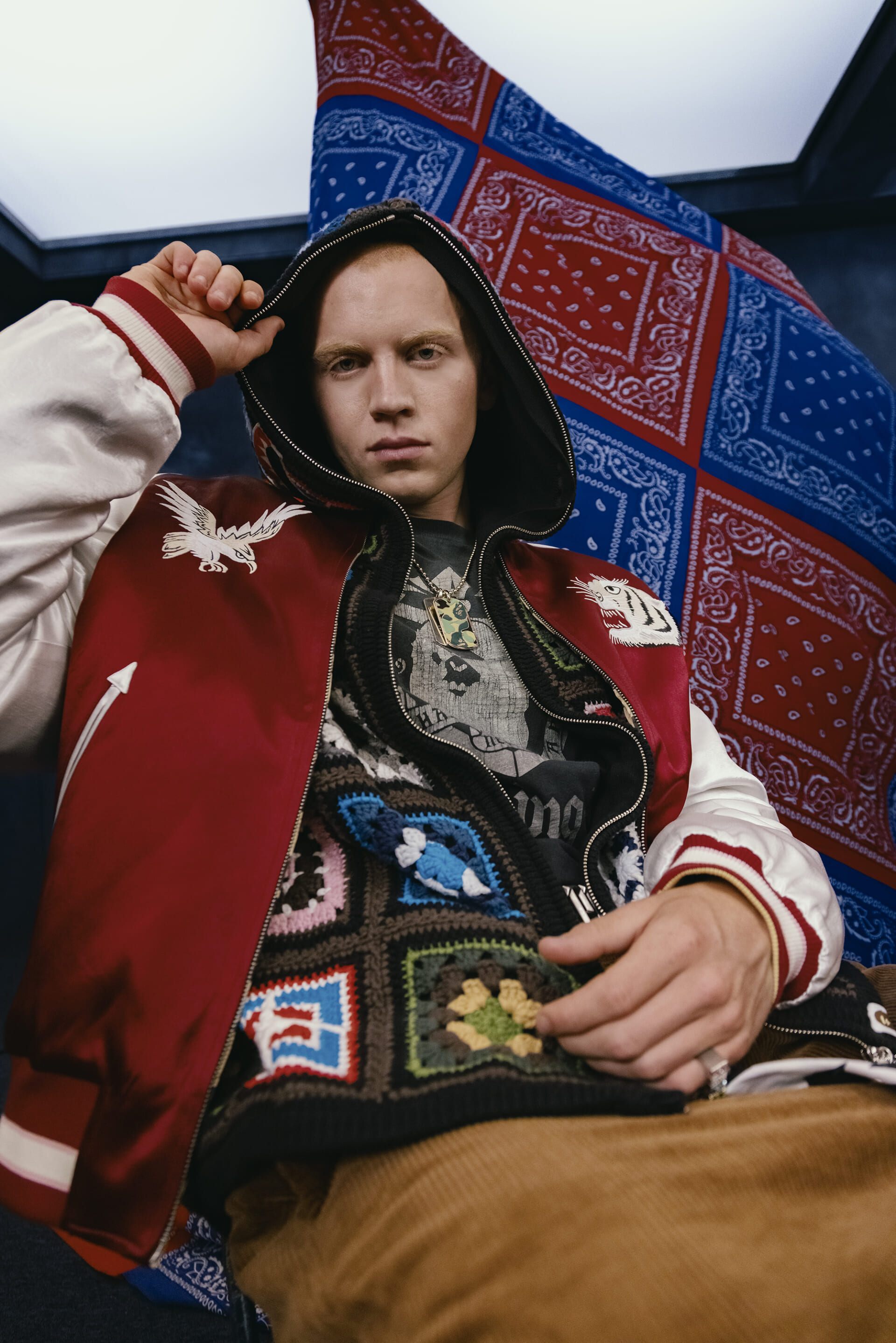 〈A BATHING APE®︎〉が2026年秋冬コレクションを発表 sub7-2-1920x2879 〈A BATHING APE®︎〉が2026年秋冬コレクションを発表 sub7-2-1920x2879