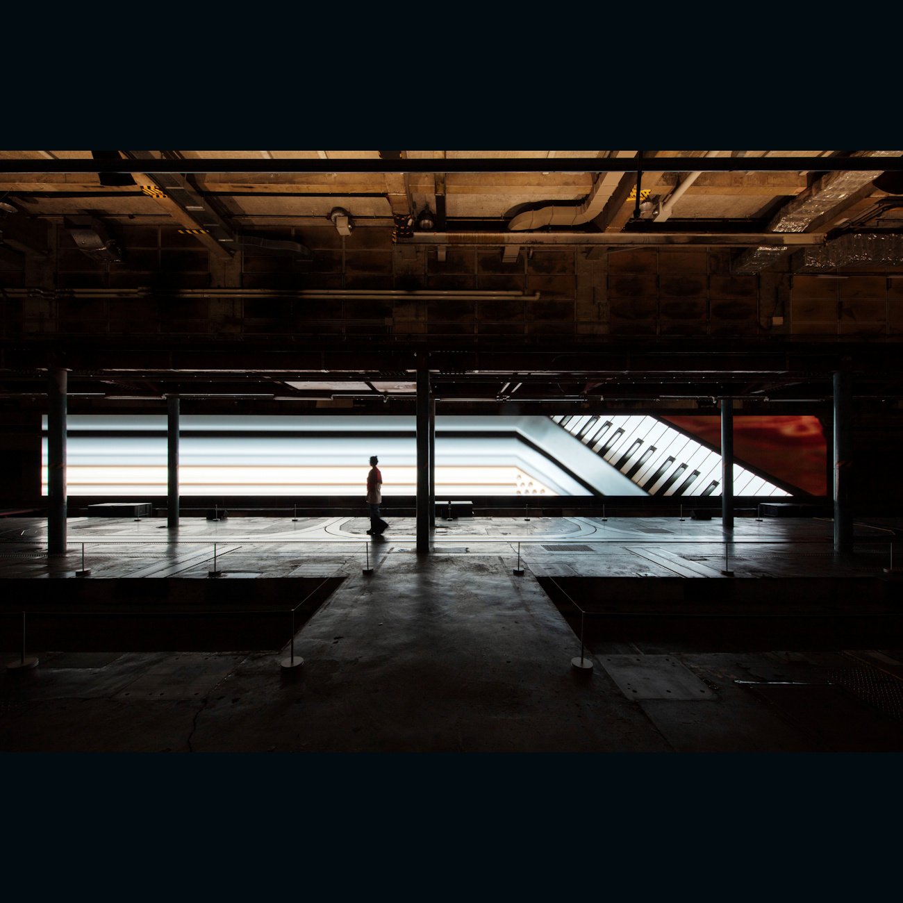 この夏、AMBIENT KYOTOが東京へ。麻布台ヒルズギャラリーで坂本龍一+高谷史郎の没入空間を体感。 asyncimmersion2023_02-1 この夏、AMBIENT KYOTOが東京へ。麻布台ヒルズギャラリーで坂本龍一+高谷史郎の没入空間を体感。 asyncimmersion2023_02-1