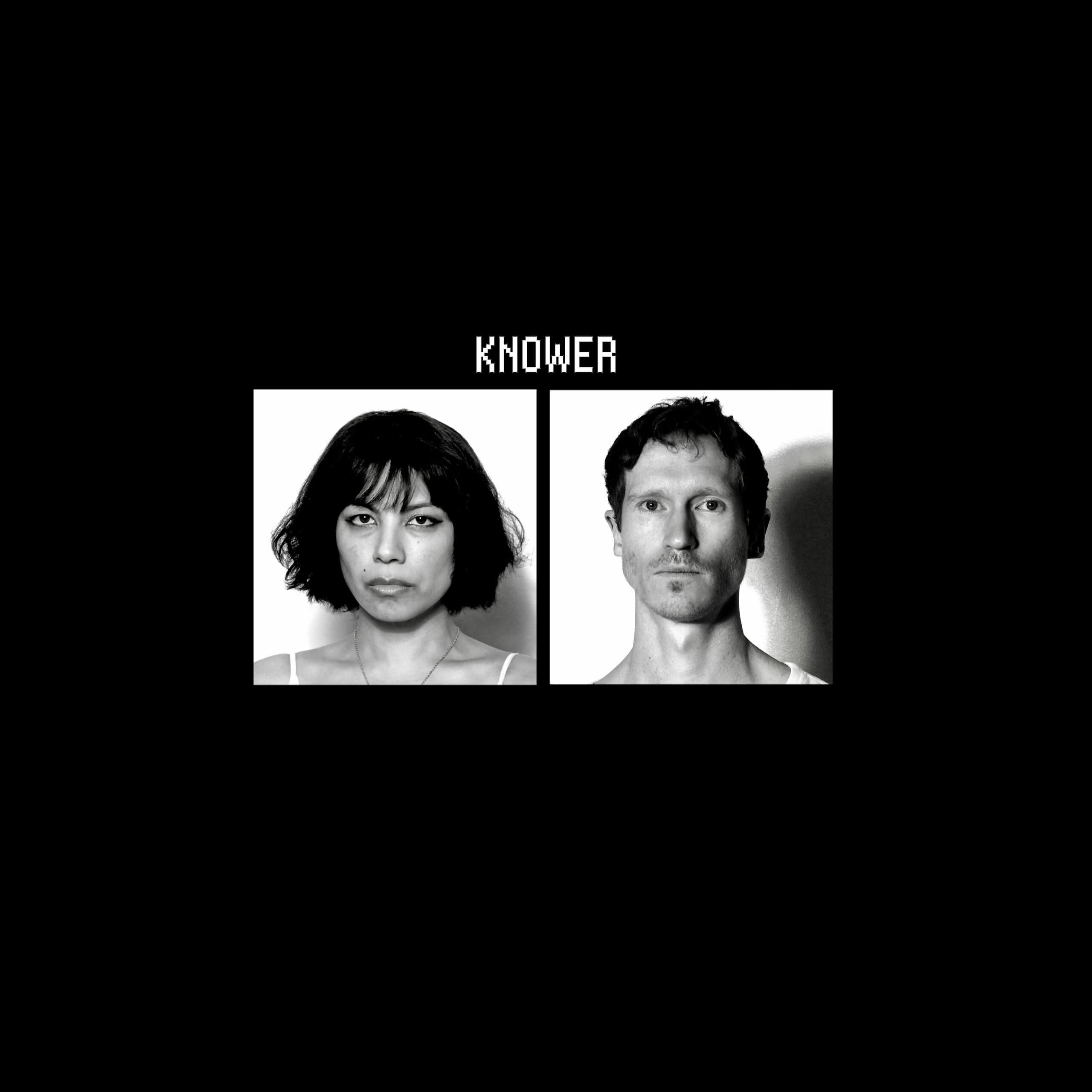 新たな狼煙が上がる2日間。漂流音楽が選ぶ<FUTURE FREQUENCIES FESTIVAL>注目アクト & 5人の特別寄稿 KNOWER-PRESS-PHOTO-scaled 新たな狼煙が上がる2日間。漂流音楽が選ぶ<FUTURE FREQUENCIES FESTIVAL>注目アクト & 5人の特別寄稿 KNOWER-PRESS-PHOTO-scaled