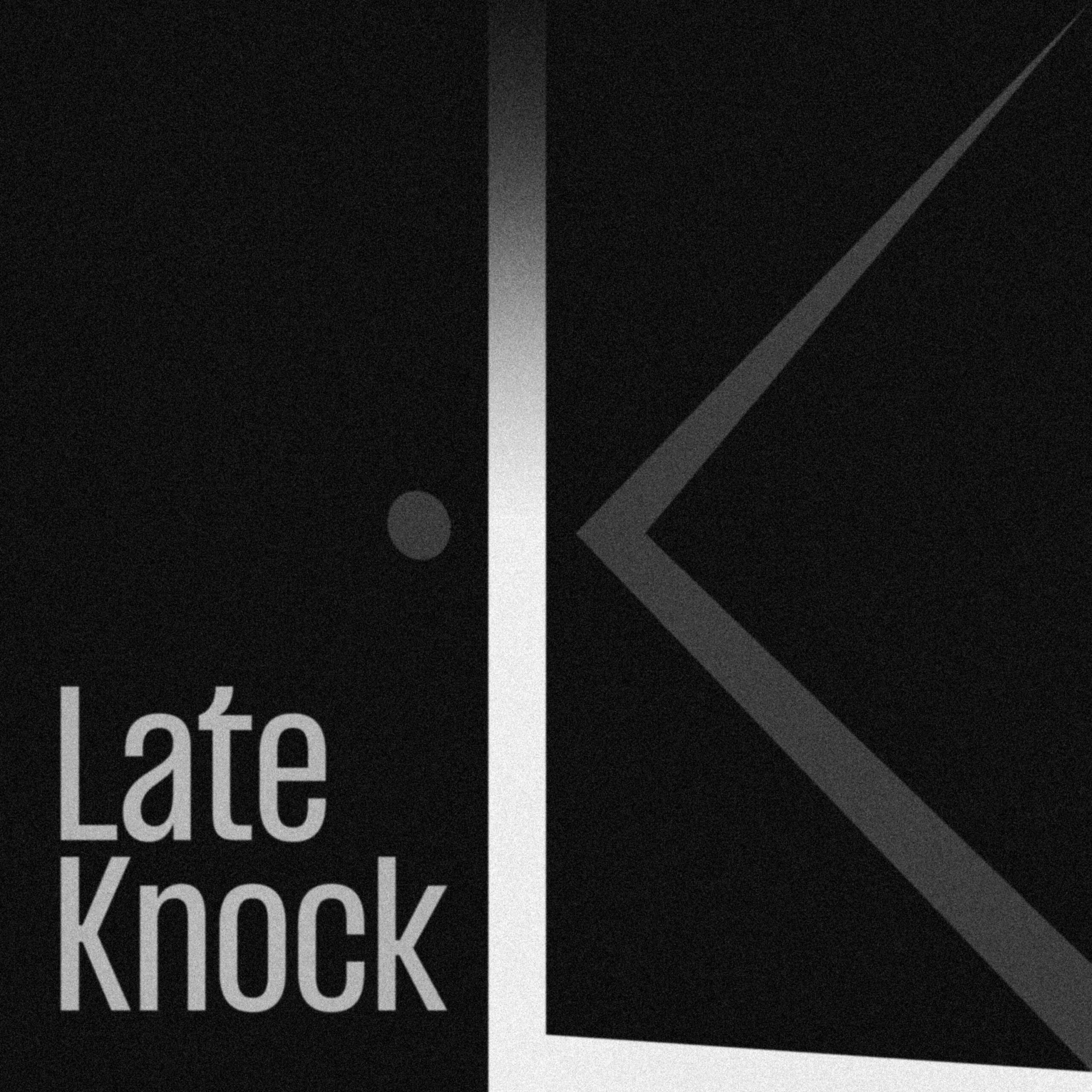 LET ME KNOW in Seoul ｜Kehn＆Lyoが行く、ミュージックバー「pages」 Podcast-Late-Knock-scaled
