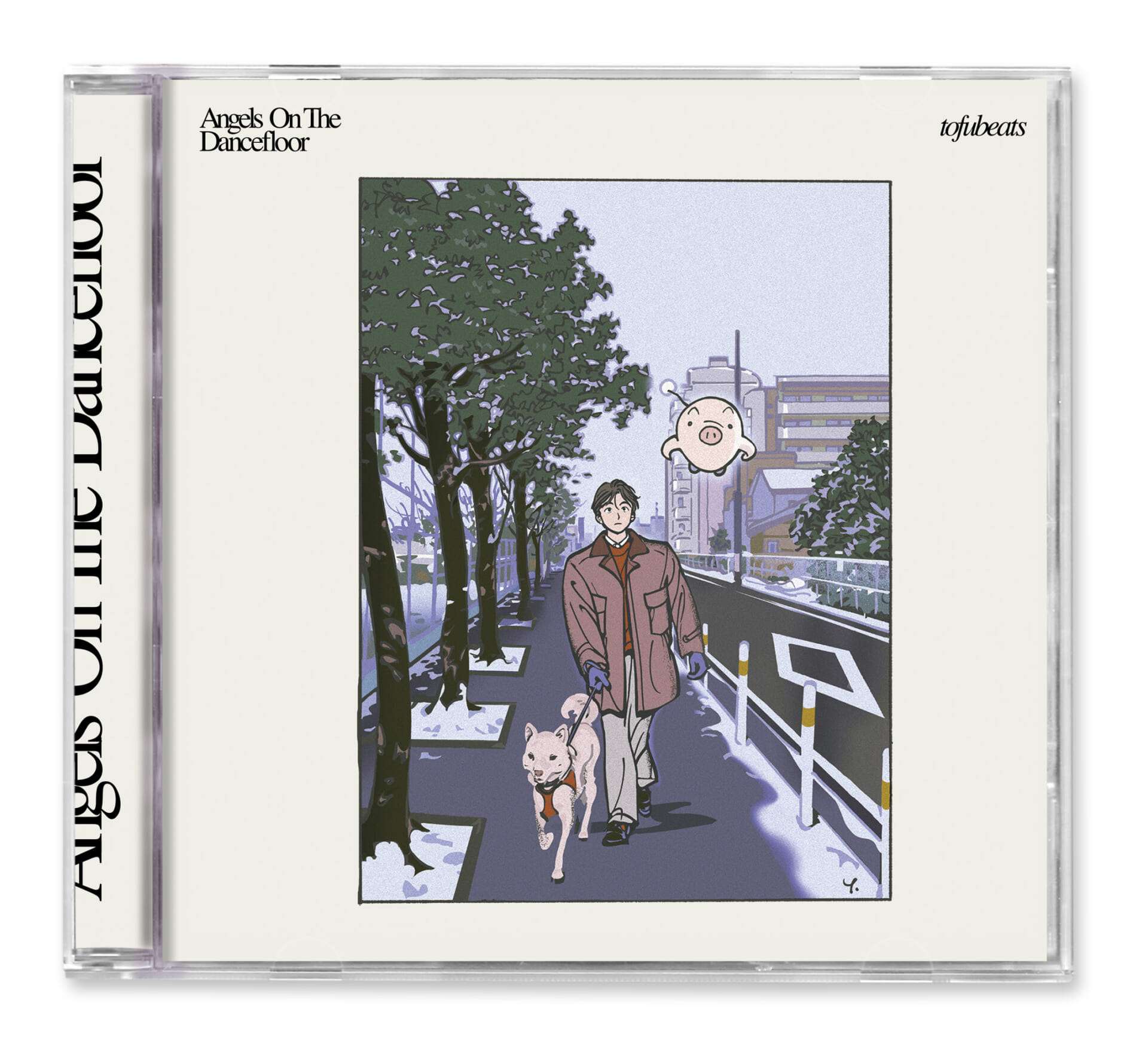 tofubeats主宰の〈HIHATT〉によるPOP-UPイベントが東京・神保町のstacks bookstoreにて開催 case-1920x1775 tofubeats主宰の〈HIHATT〉によるPOP-UPイベントが東京・神保町のstacks bookstoreにて開催 case-1920x1775