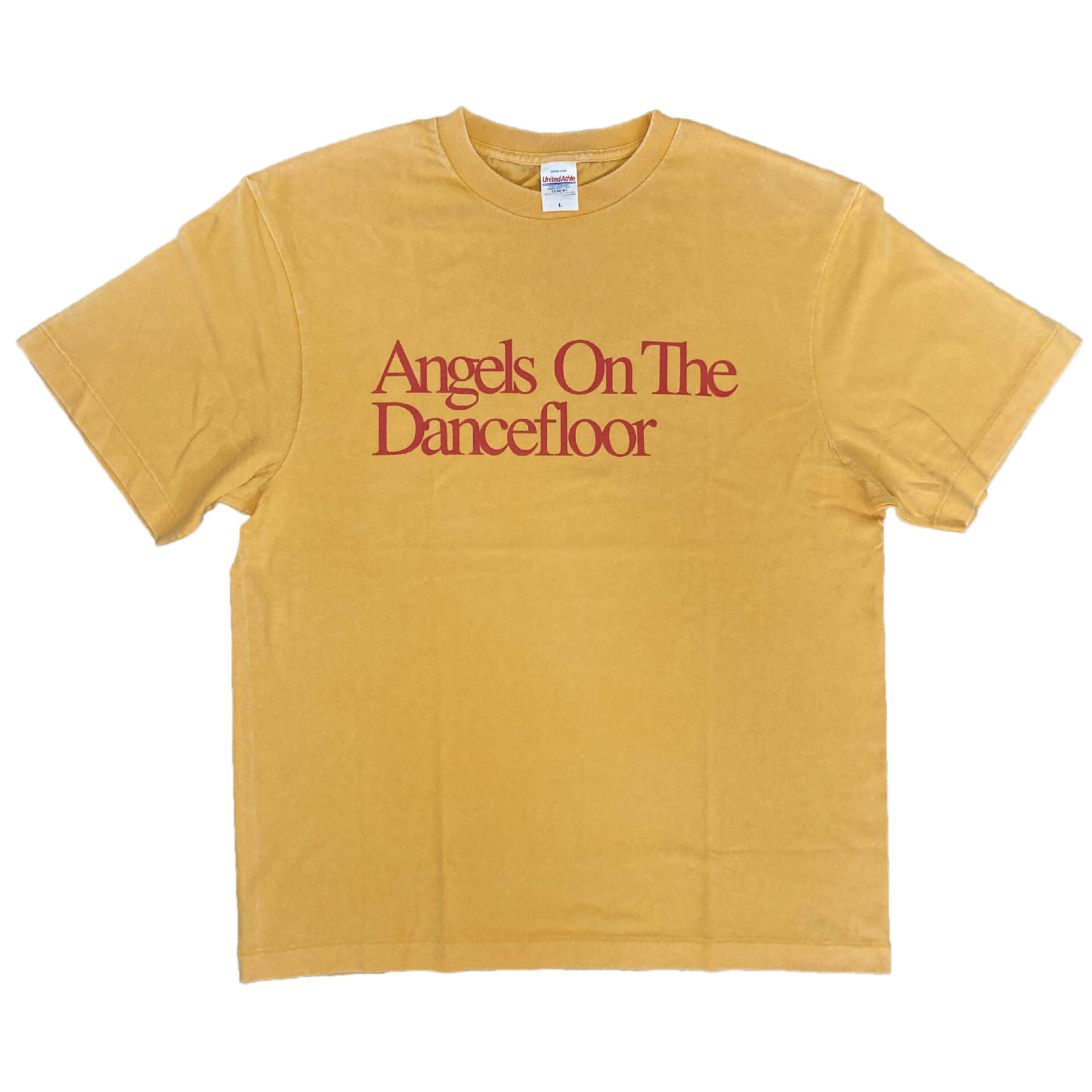 tofubeats主宰の〈HIHATT〉によるPOP-UPイベントが東京・神保町のstacks bookstoreにて開催 Tshirts_print3__1-1920x1920 tofubeats主宰の〈HIHATT〉によるPOP-UPイベントが東京・神保町のstacks bookstoreにて開催 Tshirts_print3__1-1920x1920