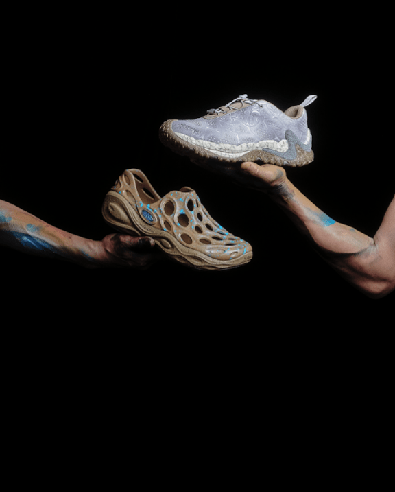 〈MERRELL〉がオーストラリアを拠点とする〈P.A.M.〉との初となるコラボレーションを発表 sub6 〈MERRELL〉がオーストラリアを拠点とする〈P.A.M.〉との初となるコラボレーションを発表 sub6