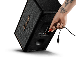 Marshallが自宅でのホームオーディオ体験をさらに高める次世代スピーカー “Acton IV”と“Stanmore IV”を発表 sub3 Marshallが自宅でのホームオーディオ体験をさらに高める次世代スピーカー “Acton IV”と“Stanmore IV”を発表 sub3