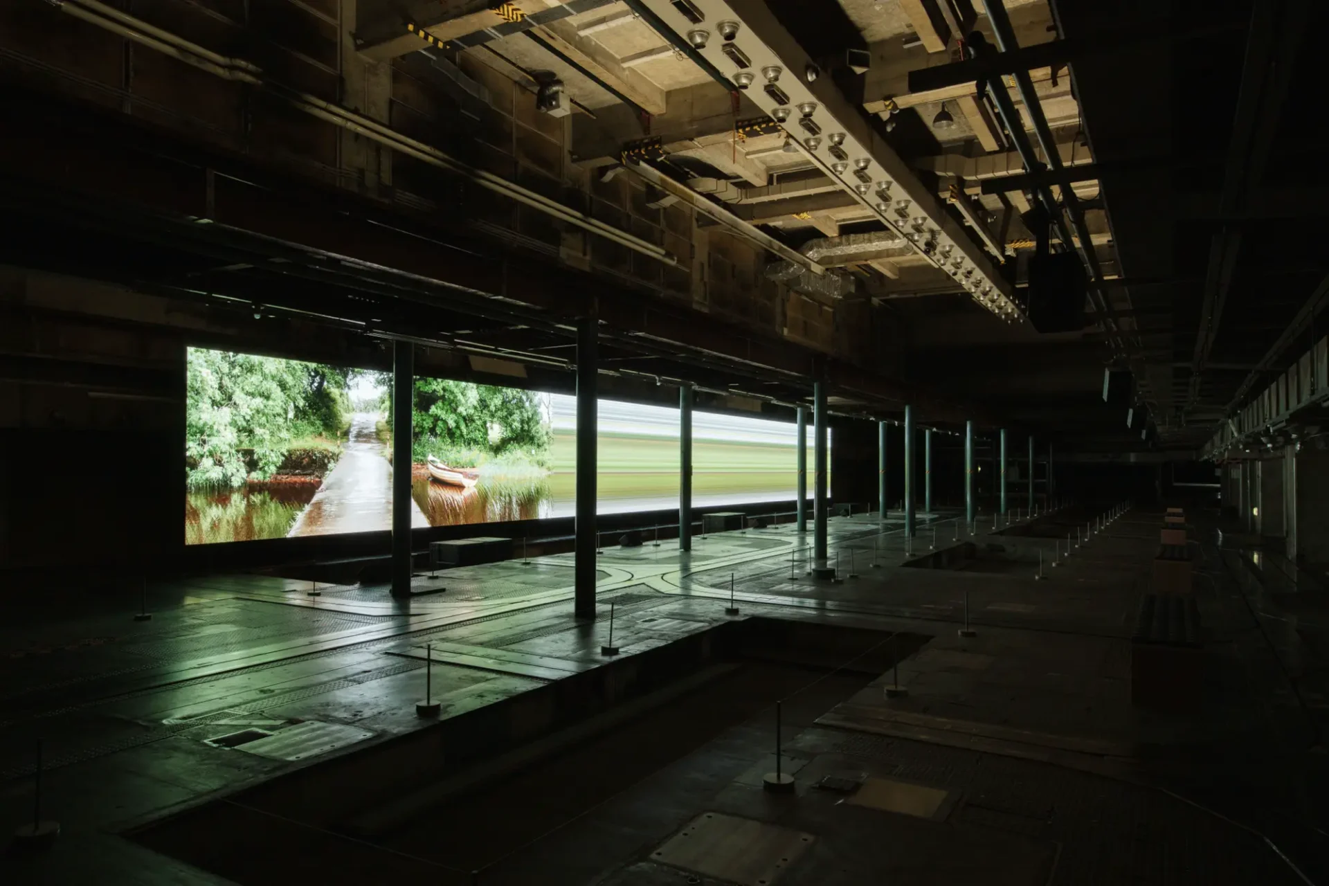 京都から東京へ。AMBIENT KYOTOの新たな地平 async-immersion-2023_1G1A6495-1920x1280