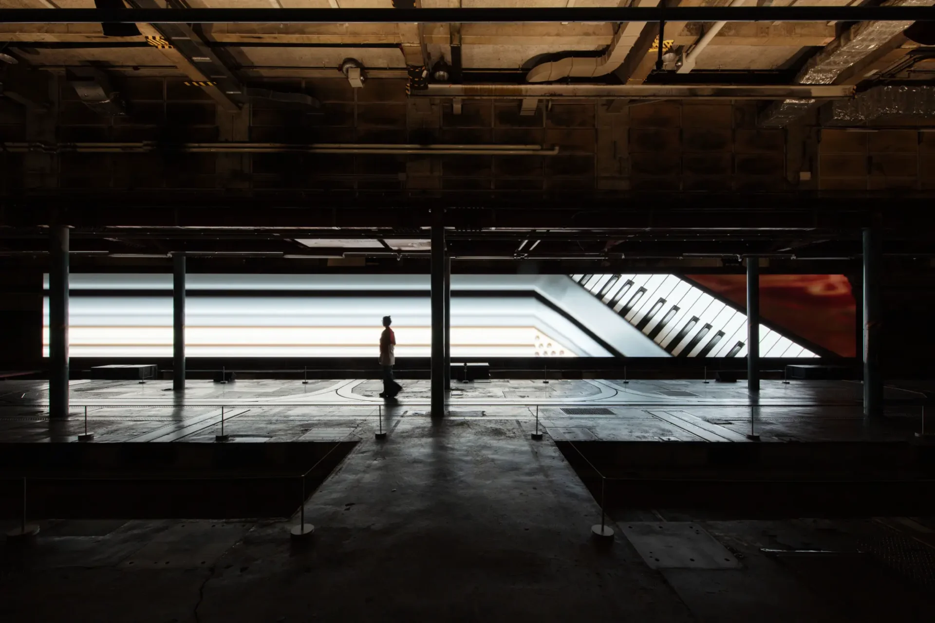 京都から東京へ。AMBIENT KYOTOの新たな地平 async-immersion-2023_B_photo-by-Satoshi-Nagare-1920x1280