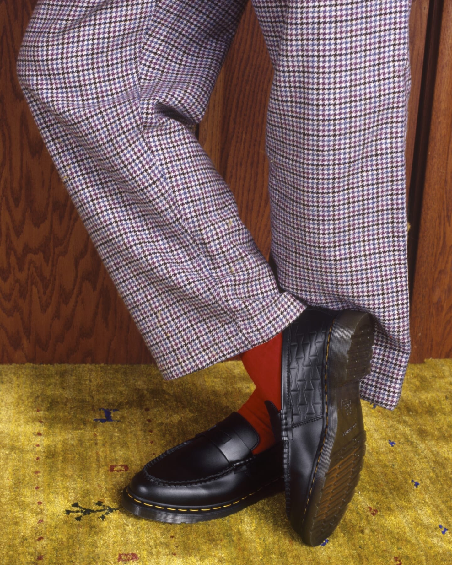 〈Dr. Martens〉がVERDY率いる“Wasted Youth”との初となるコラボレーションを発表 gdc-026-1440x1800 〈Dr. Martens〉がVERDY率いる“Wasted Youth”との初となるコラボレーションを発表 gdc-026-1440x1800