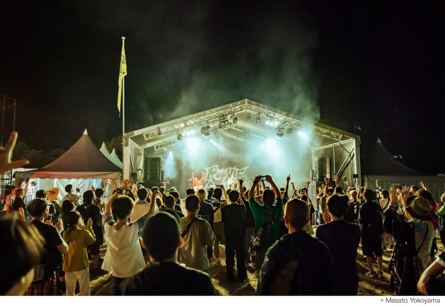フジロック’26開幕直前!「ROOKIE A GO-GO 2026」出演アーティストにインタビュー! main_fujirock-rookieagogo-1440x992 フジロック’26開幕直前!「ROOKIE A GO-GO 2026」出演アーティストにインタビュー! main_fujirock-rookieagogo-1440x992