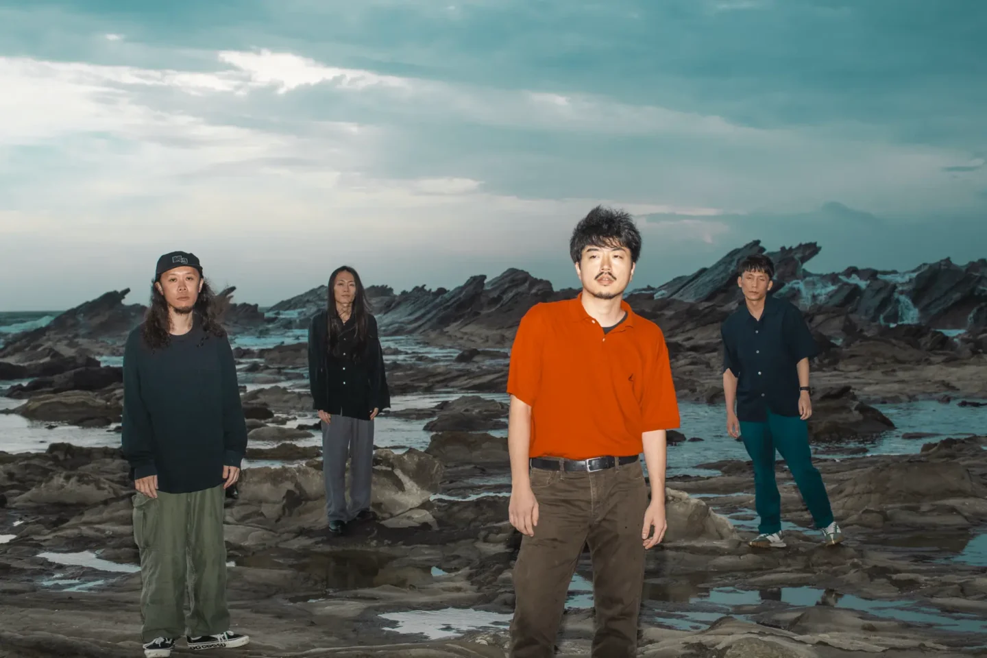 フジロック’26開幕直前!「ROOKIE A GO-GO 2026」出演アーティストにインタビュー! GeGeGe_yoko-1440x960 フジロック’26開幕直前!「ROOKIE A GO-GO 2026」出演アーティストにインタビュー! GeGeGe_yoko-1440x960