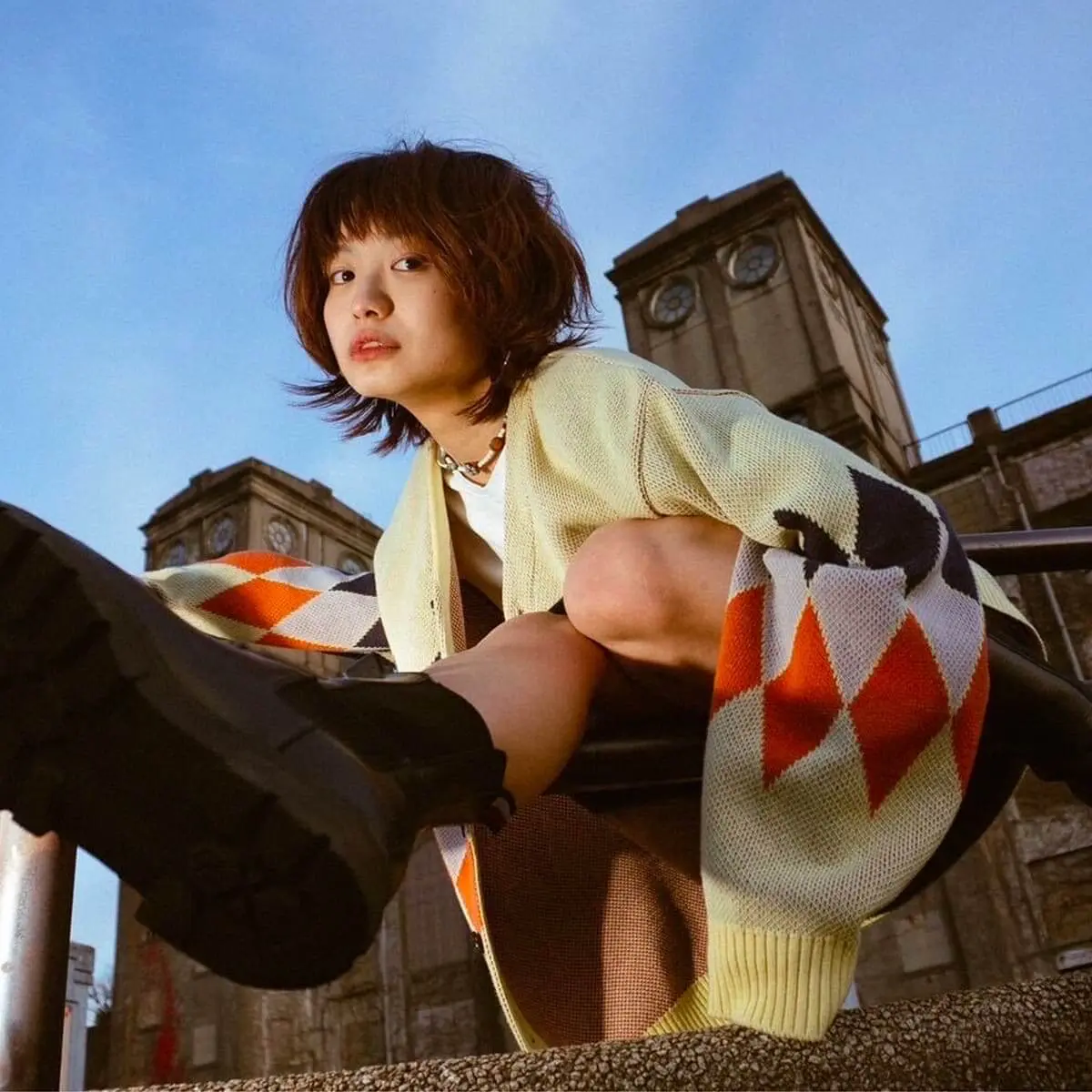 フジロック’26開幕直前!「ROOKIE A GO-GO 2026」出演アーティストにインタビュー! mayu_A フジロック’26開幕直前!「ROOKIE A GO-GO 2026」出演アーティストにインタビュー! mayu_A