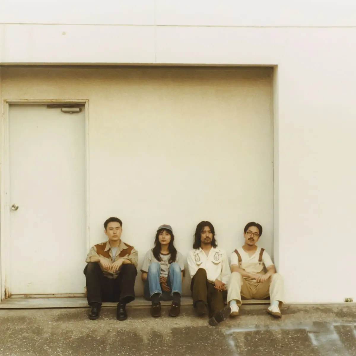 フジロック’26開幕直前!「ROOKIE A GO-GO 2026」出演アーティストにインタビュー! Tocago_A フジロック’26開幕直前!「ROOKIE A GO-GO 2026」出演アーティストにインタビュー! Tocago_A
