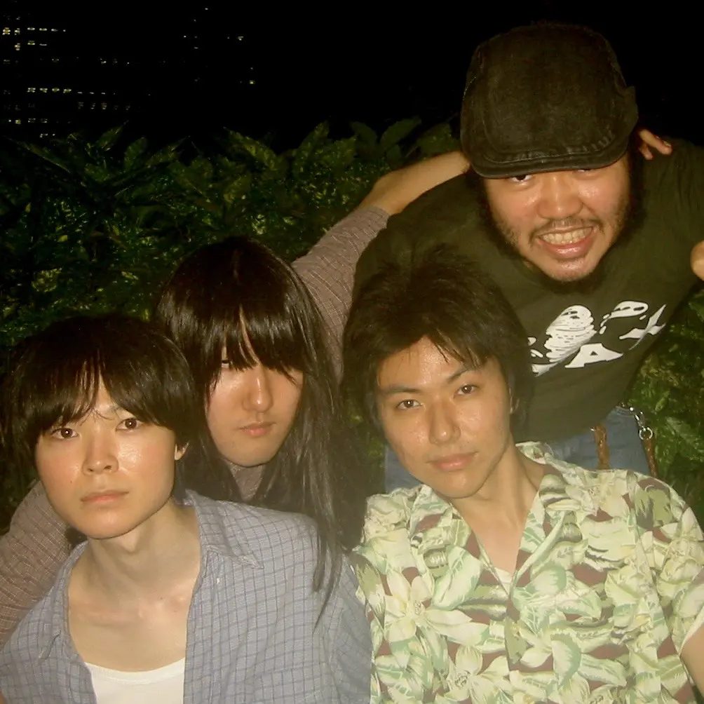 フジロック’26開幕直前!「ROOKIE A GO-GO 2026」出演アーティストにインタビュー! OLDMAN_A フジロック’26開幕直前!「ROOKIE A GO-GO 2026」出演アーティストにインタビュー! OLDMAN_A