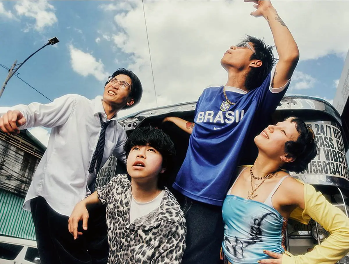 フジロック’26開幕直前!「ROOKIE A GO-GO 2026」出演アーティストにインタビュー! Its-US_A2 フジロック’26開幕直前!「ROOKIE A GO-GO 2026」出演アーティストにインタビュー! Its-US_A2
