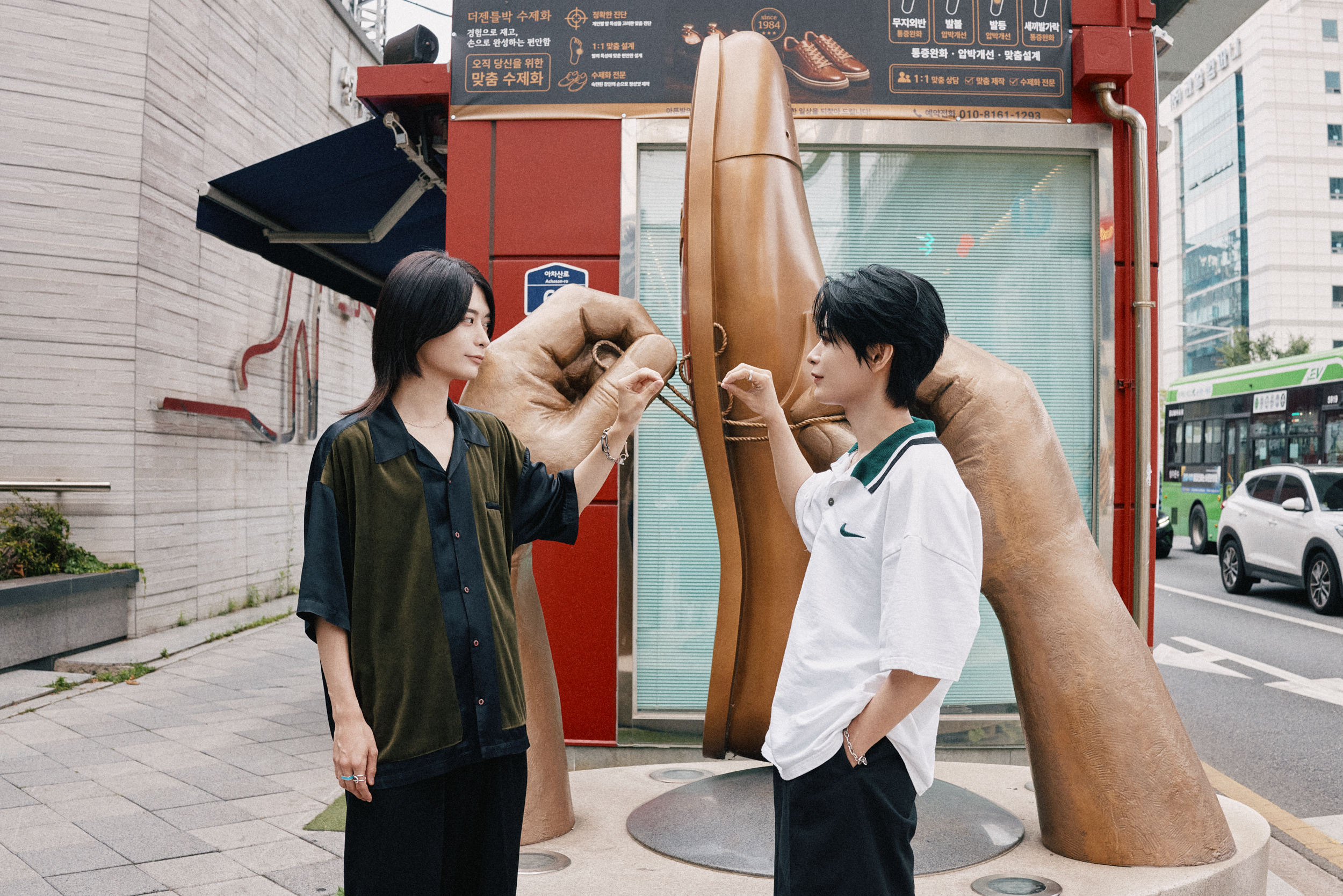 LET ME KNOW in Seoul |Kehn&Lyoが行く、カルチャーの街・聖水 LMK-photo-reportage-36 LET ME KNOW in Seoul |Kehn&Lyoが行く、カルチャーの街・聖水 LMK-photo-reportage-36