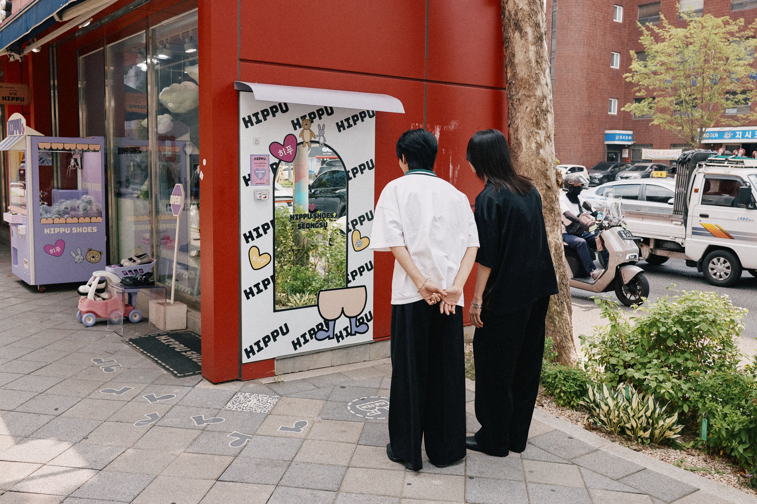 LET ME KNOW in Seoul |Kehn&Lyoが行く、カルチャーの街・聖水 LMK-photo-reportage-61 LET ME KNOW in Seoul |Kehn&Lyoが行く、カルチャーの街・聖水 LMK-photo-reportage-61