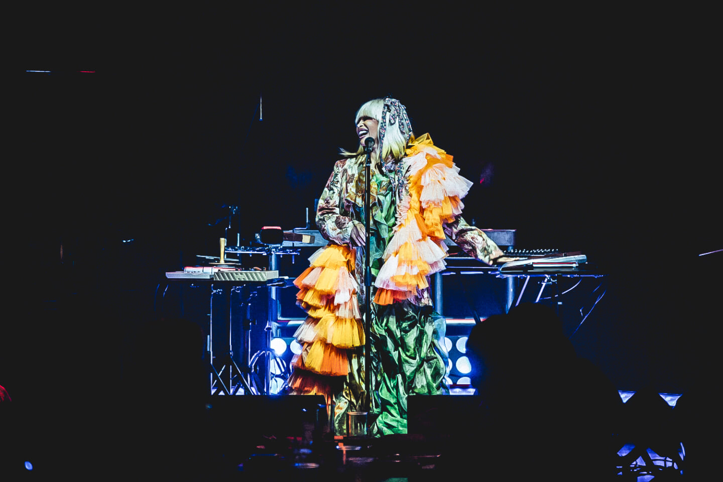 アーティスト Erykah Baduによる新たなライブプロジェクト<IMEHO>が世界ツアーを日本から開催 BBL_TOKYO_01-1440x960 アーティスト Erykah Baduによる新たなライブプロジェクト<IMEHO>が世界ツアーを日本から開催 BBL_TOKYO_01-1440x960