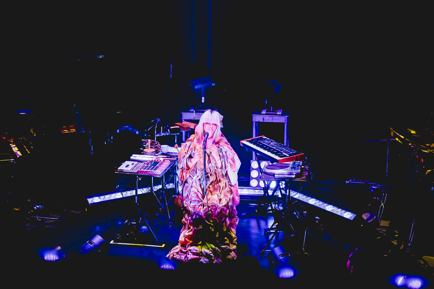 アーティスト Erykah Baduによる新たなライブプロジェクト<IMEHO>が世界ツアーを日本から開催 BBL_TOKYO_03-1440x960 アーティスト Erykah Baduによる新たなライブプロジェクト<IMEHO>が世界ツアーを日本から開催 BBL_TOKYO_03-1440x960