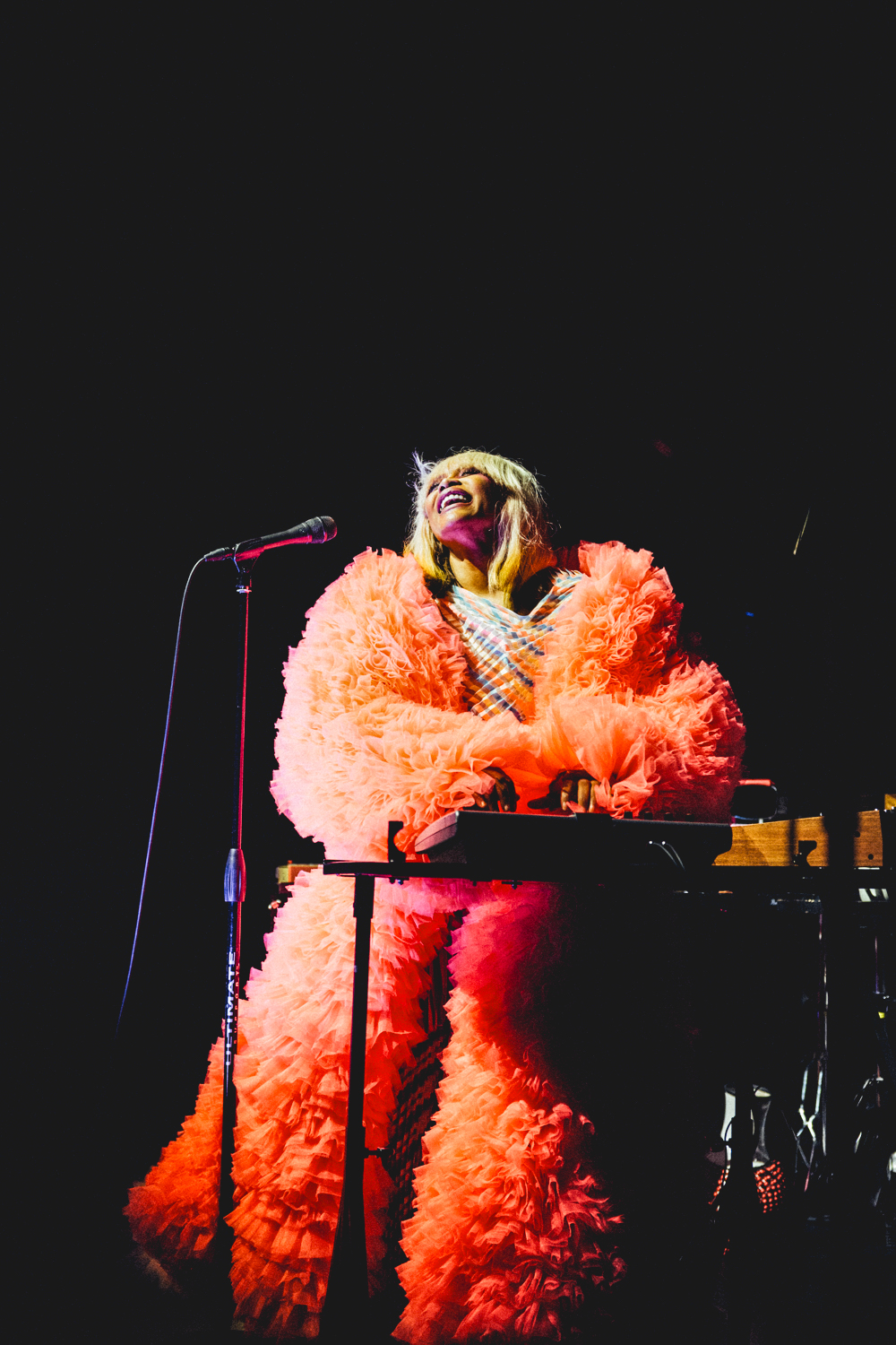 アーティスト Erykah Baduによる新たなライブプロジェクト<IMEHO>が世界ツアーを日本から開催 BBL_TOKYO_06 アーティスト Erykah Baduによる新たなライブプロジェクト<IMEHO>が世界ツアーを日本から開催 BBL_TOKYO_06