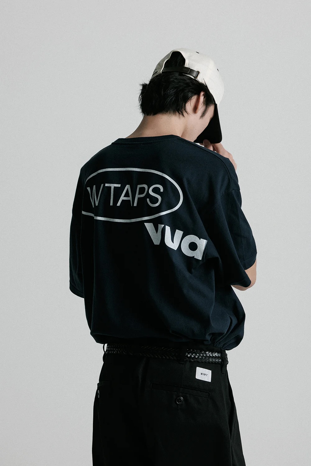 〈WTAPS〉が2026年春夏コレクション “SNEAK COLLECTION”を発表 wtaps-2026-spring-summer-sneak-collection-9 〈WTAPS〉が2026年春夏コレクション “SNEAK COLLECTION”を発表 wtaps-2026-spring-summer-sneak-collection-9
