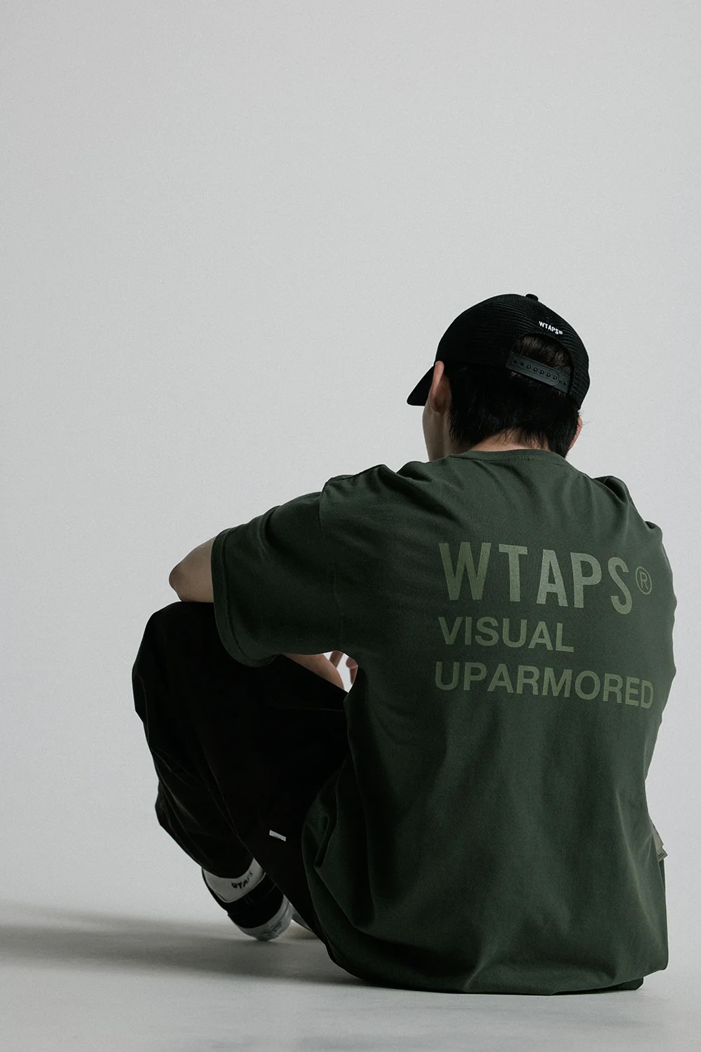 〈WTAPS〉が2026年春夏コレクション “SNEAK COLLECTION”を発表 feature-52-fea_img_9 〈WTAPS〉が2026年春夏コレクション “SNEAK COLLECTION”を発表 feature-52-fea_img_9