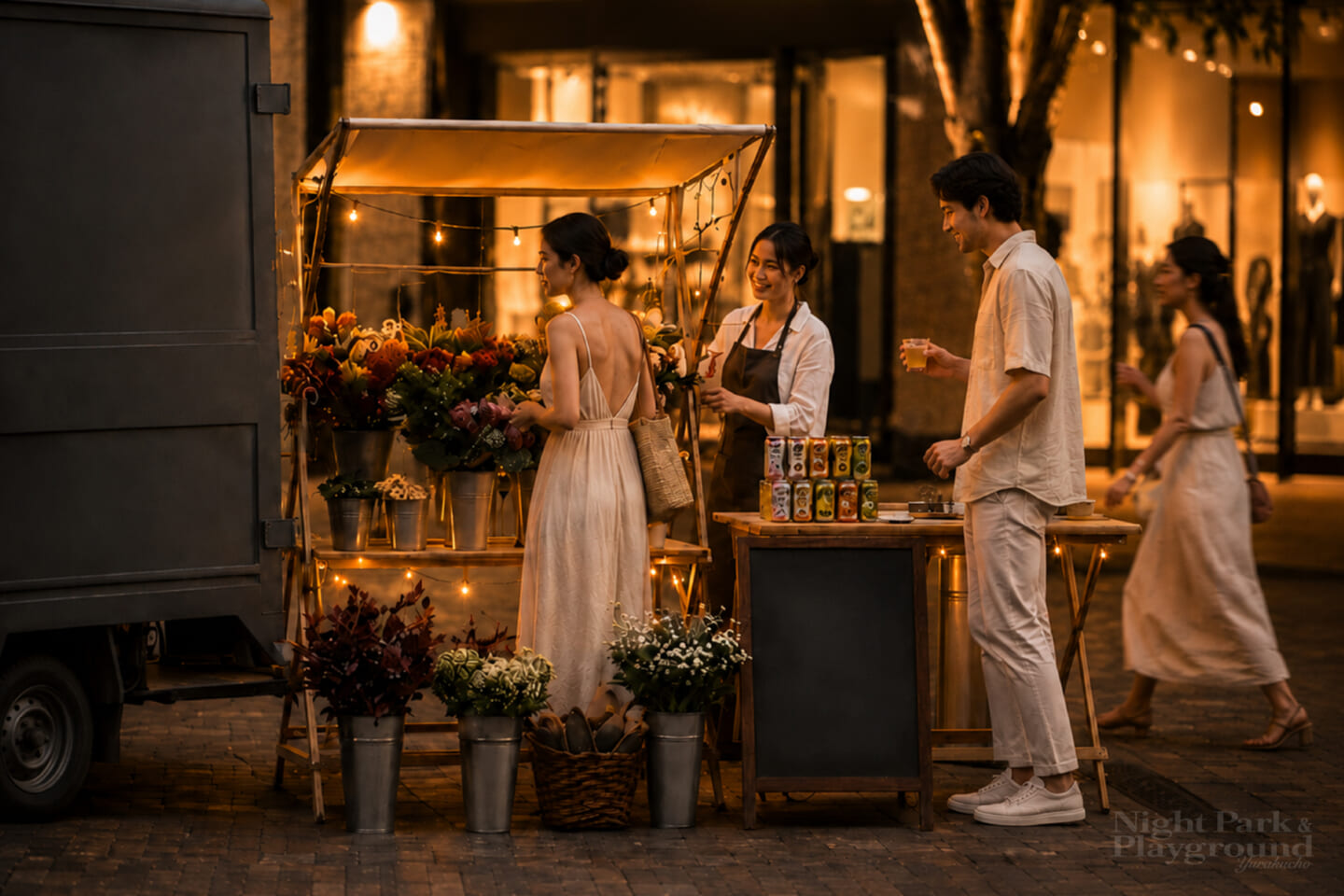 社会実証プロジェクト<NIGHT PARK & PLAYGROUND YURAKUCHO>が東京・丸の内仲通りで開催 260623_NP_P-04_0-1440x960 社会実証プロジェクト<NIGHT PARK & PLAYGROUND YURAKUCHO>が東京・丸の内仲通りで開催 260623_NP_P-04_0-1440x960
