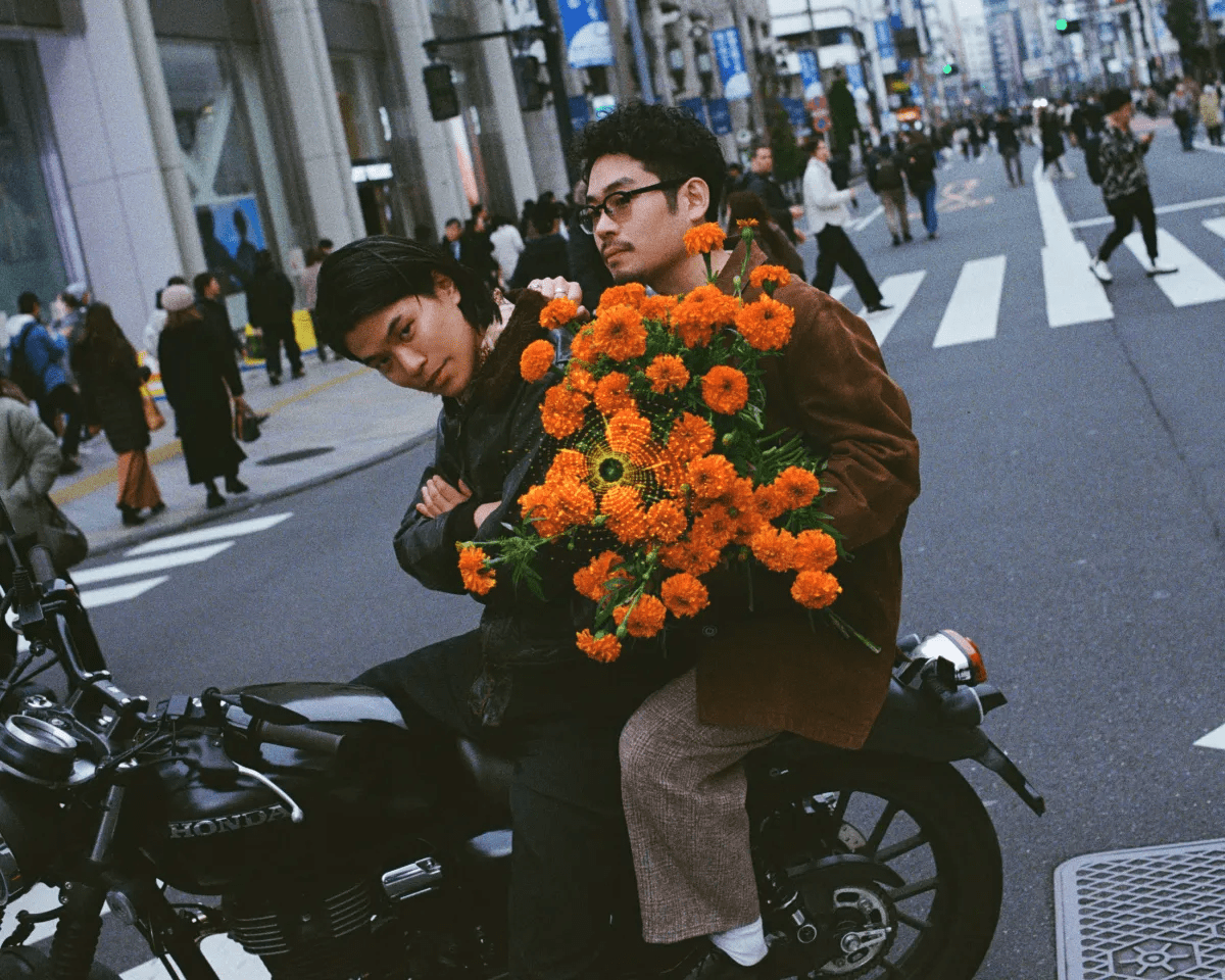 “農と音楽の祭典”＜FIELDS SO GOOD 2026＞の全出演アーティストが発表 FIELDS-SO-GOOD_Artist_YOGEE-NEW-WAVES