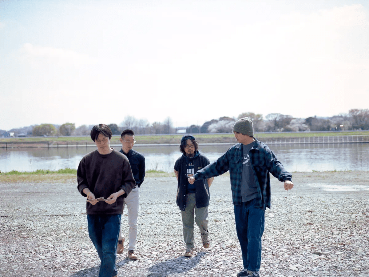 “農と音楽の祭典”＜FIELDS SO GOOD 2026＞の全出演アーティストが発表 e7c5a675bf2ff7b51a901a3035361417