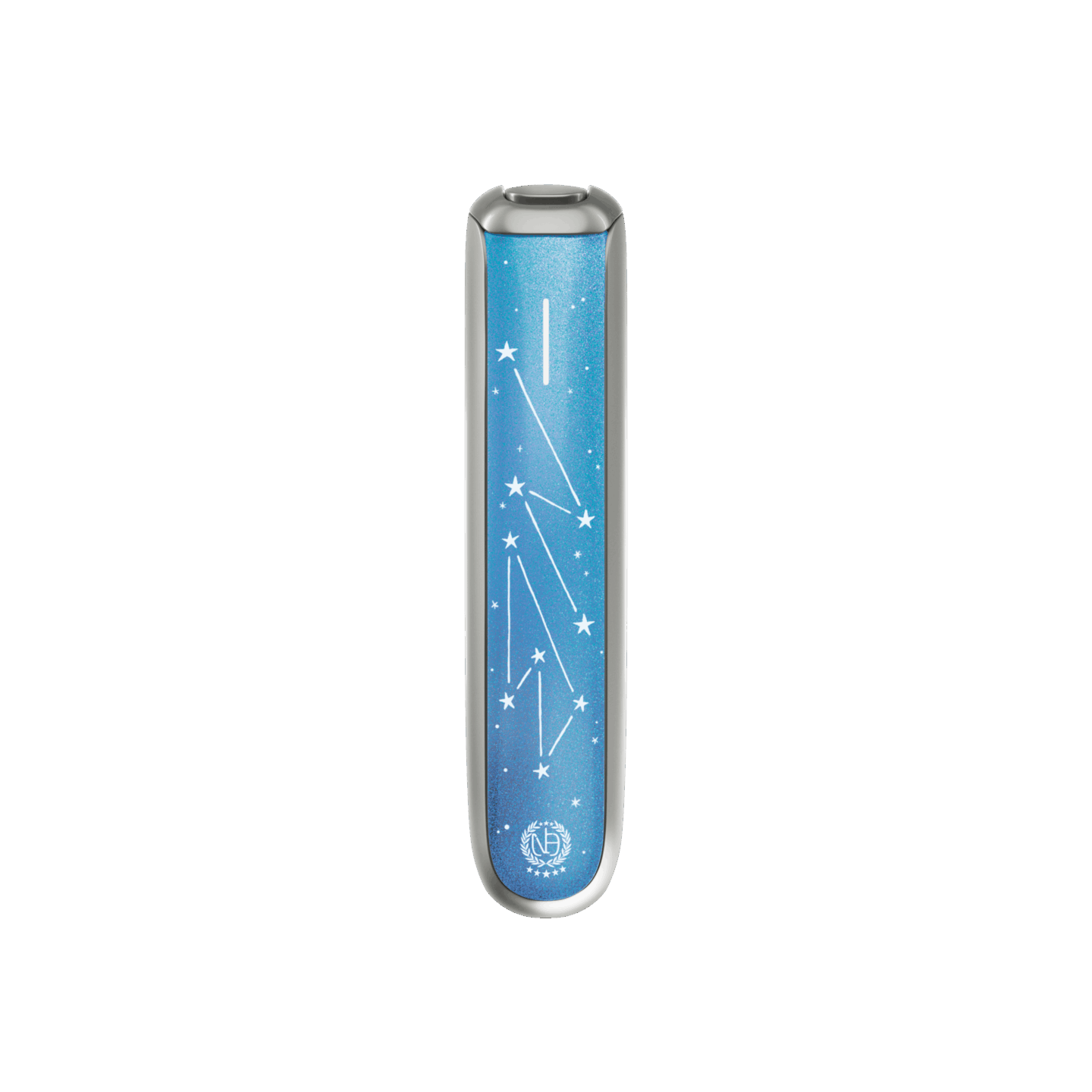 加熱式たばこブランド Ploomが日本の5人組ロックバンド Novelbrightとのコラボを発表 PLOOM_AURA_Silver_0708-1440x1440 加熱式たばこブランド Ploomが日本の5人組ロックバンド Novelbrightとのコラボを発表 PLOOM_AURA_Silver_0708-1440x1440