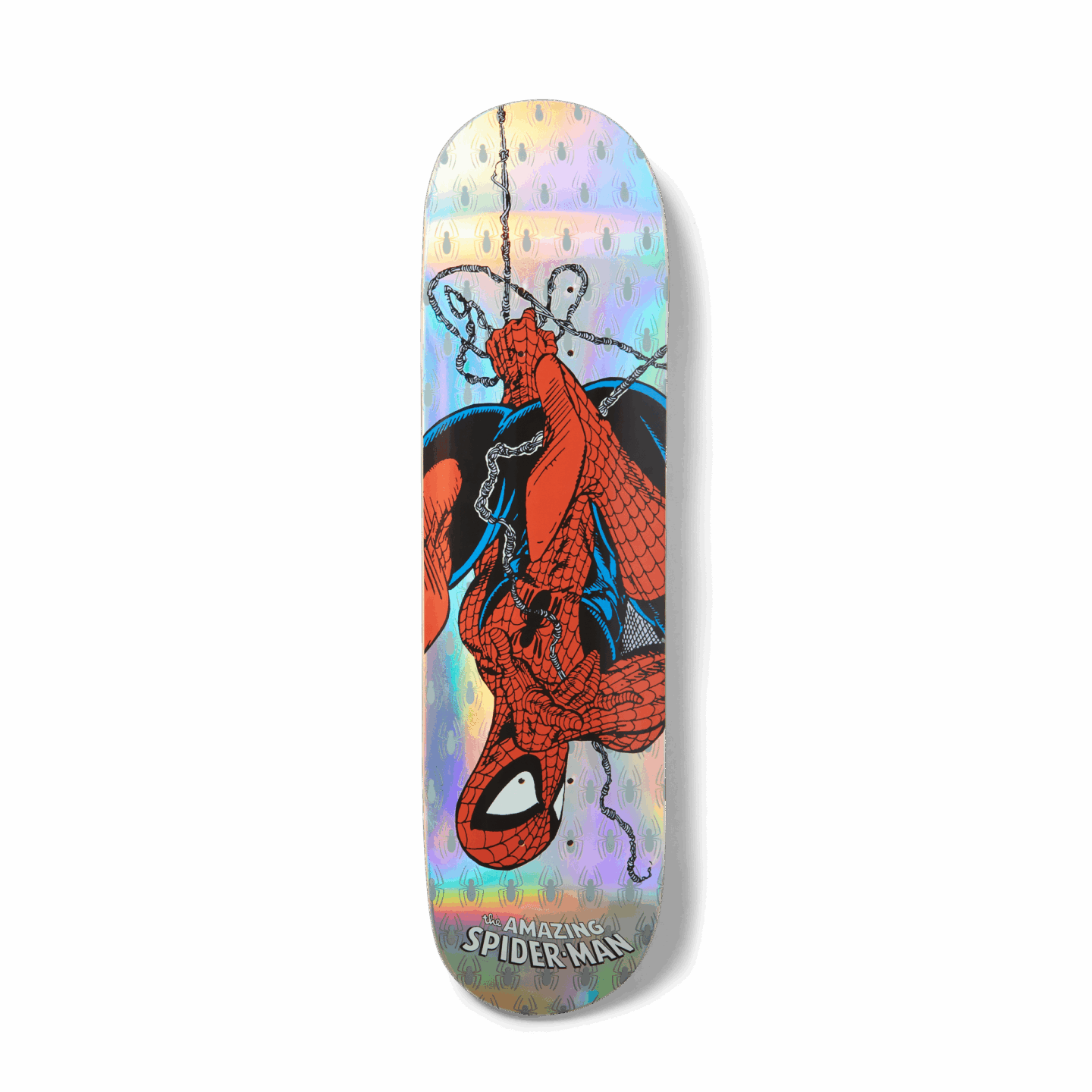 〈HUF〉x マーベルによるスパイダーマンシリーズに着想した新作コレクションが発売 sub15-1-1440x1440