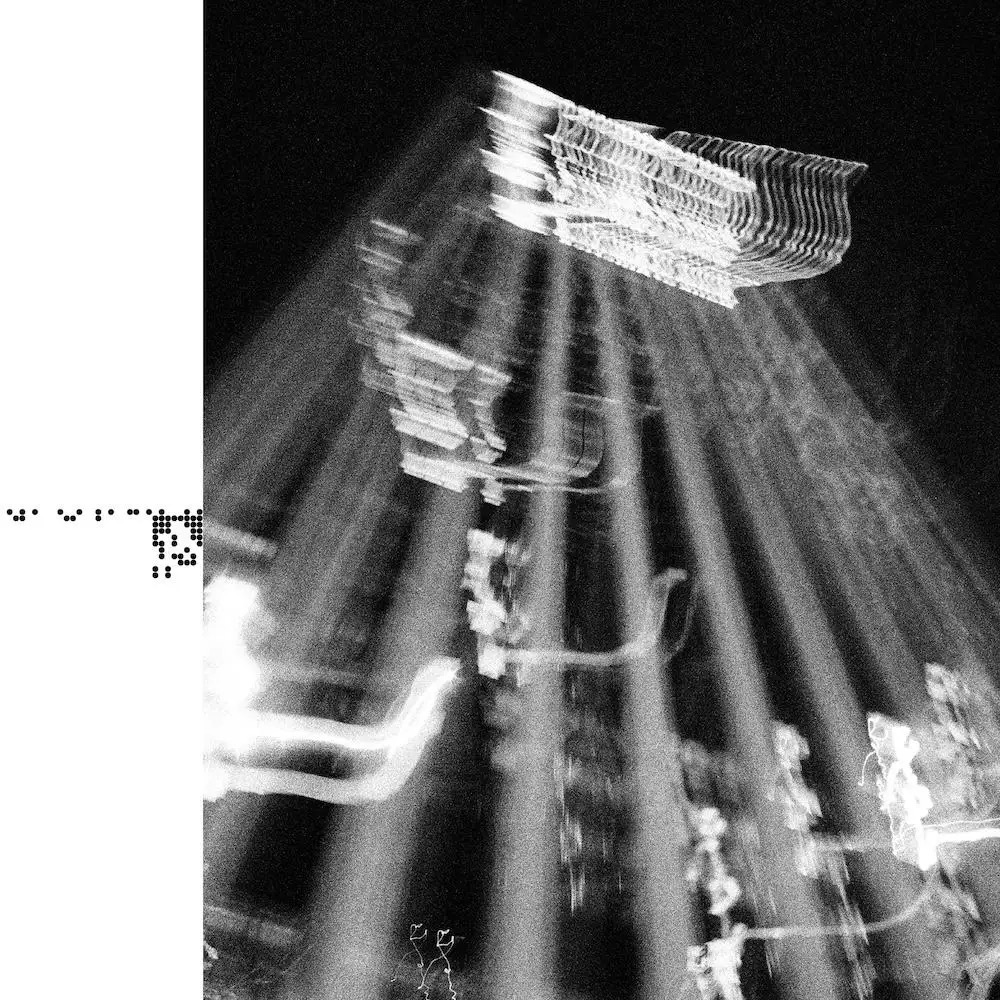 Nosaj Thingと真鍋大度による待望のコラボ楽曲 “LXR”が配信開始 7320