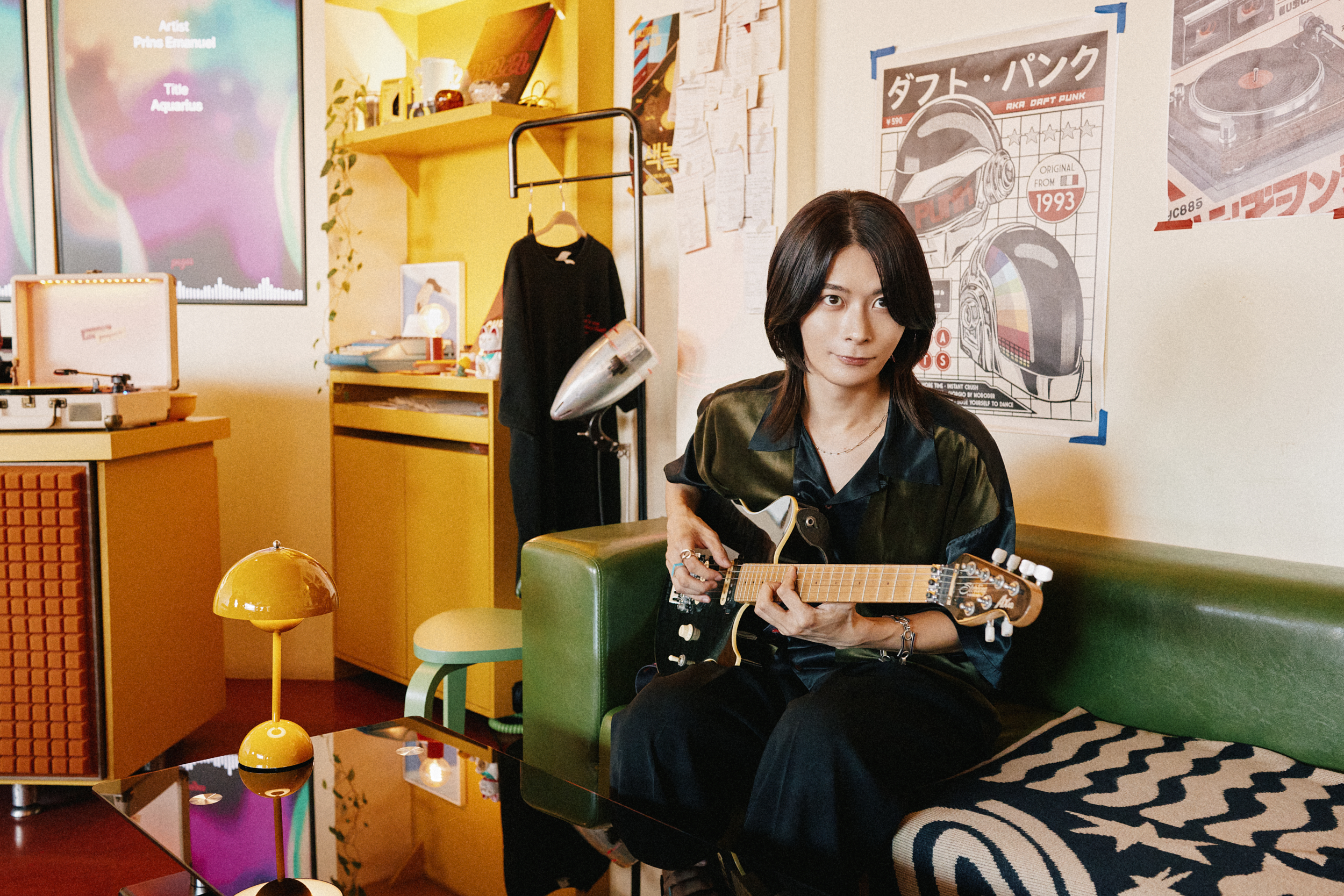 LET ME KNOW in Seoul ｜Kehn＆Lyoが行く、ミュージックバー「pages」 LMK-photo-reportage-1505