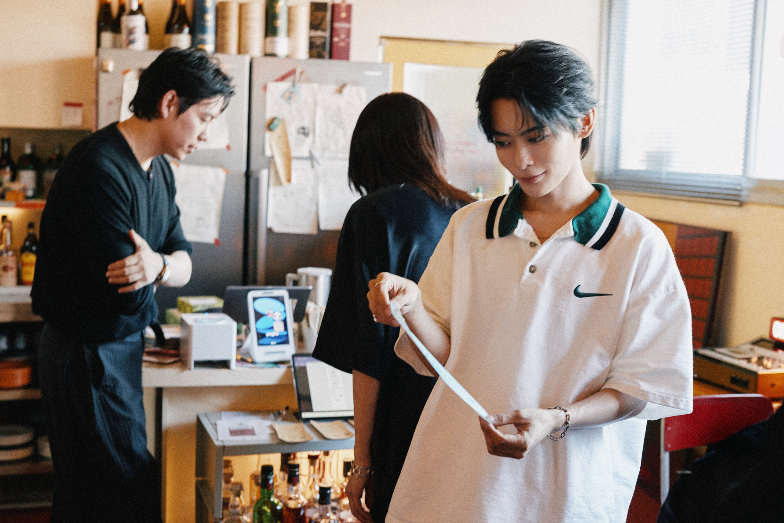 LET ME KNOW in Seoul ｜Kehn＆Lyoが行く、ミュージックバー「pages」 LMK-photo-reportage-2230_2