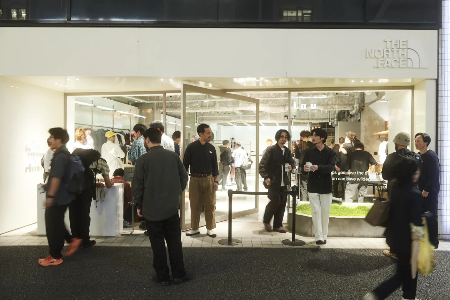 EVENT REPORT:THINKING OUT LOUD #01<br>THE NORTH FACEはなぜこの場所で音楽を鳴らすのか DSC4993-1440x959 EVENT REPORT:THINKING OUT LOUD #01<br>THE NORTH FACEはなぜこの場所で音楽を鳴らすのか DSC4993-1440x959