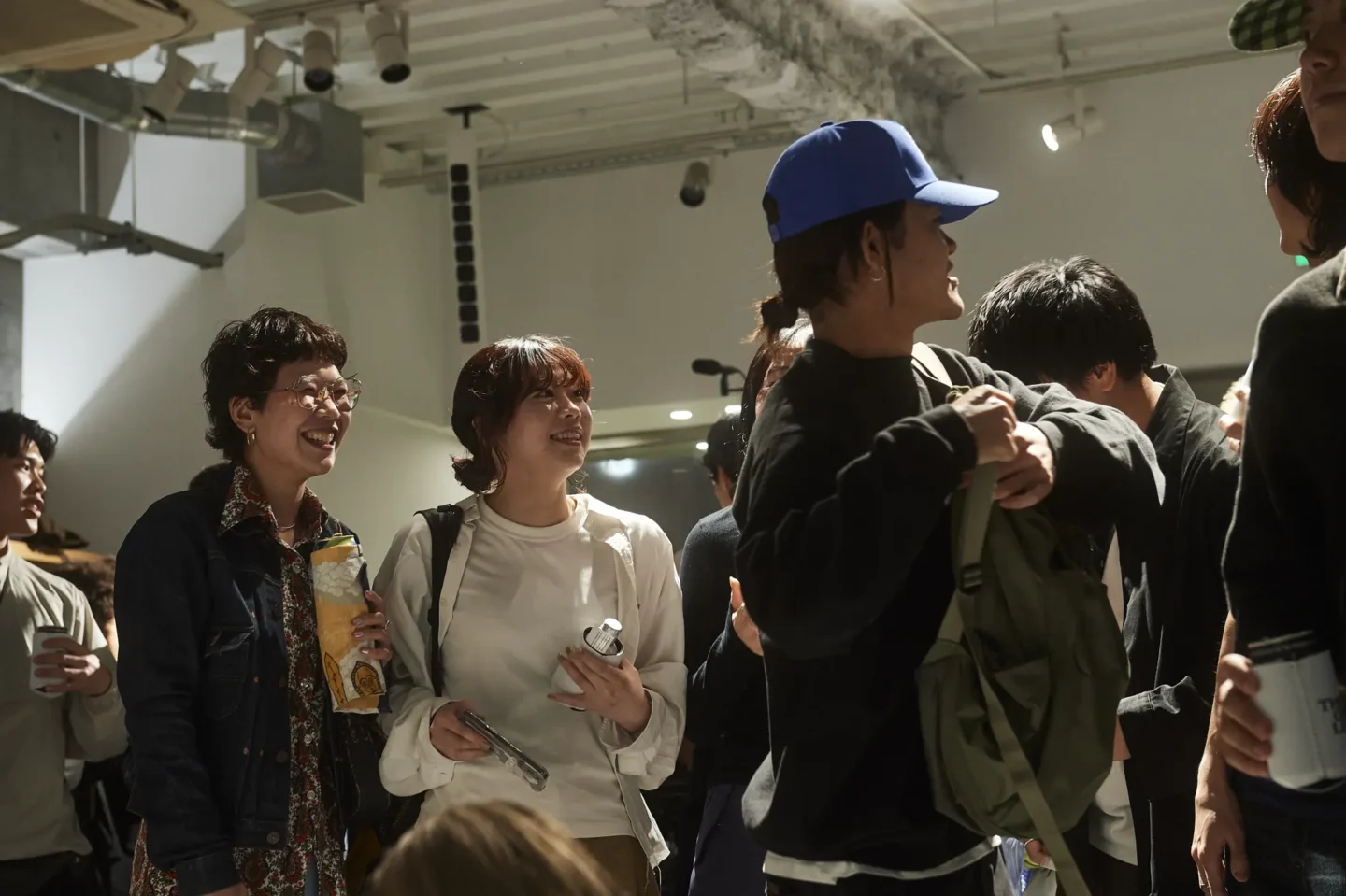 EVENT REPORT:THINKING OUT LOUD #01<br>THE NORTH FACEはなぜこの場所で音楽を鳴らすのか DSC5045-1440x959 EVENT REPORT:THINKING OUT LOUD #01<br>THE NORTH FACEはなぜこの場所で音楽を鳴らすのか DSC5045-1440x959
