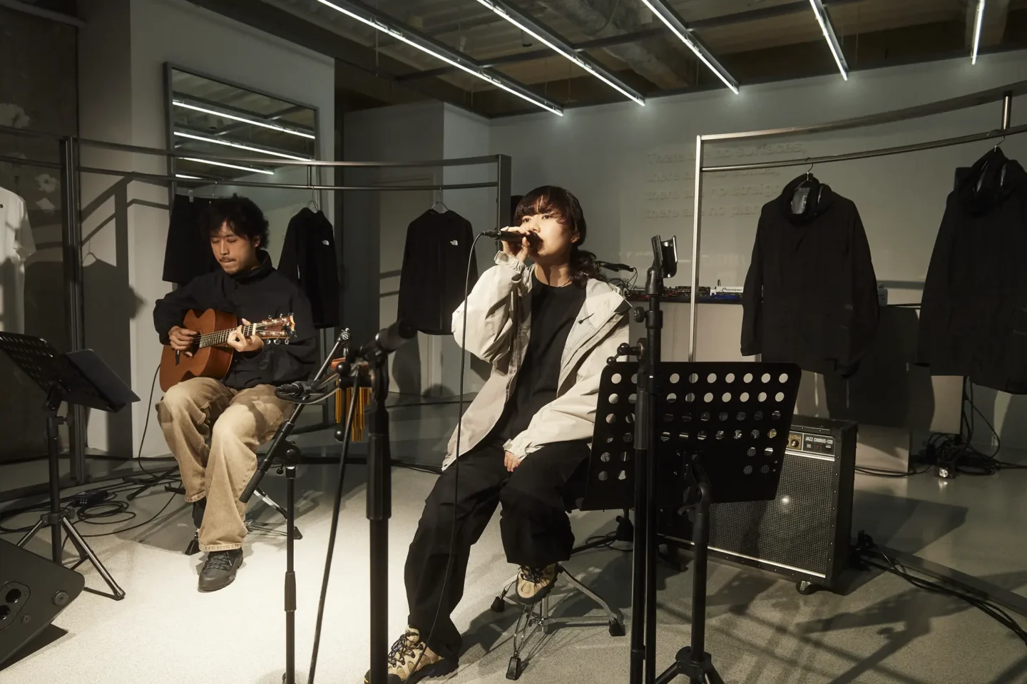 EVENT REPORT:THINKING OUT LOUD #01<br>THE NORTH FACEはなぜこの場所で音楽を鳴らすのか DSC5108-1440x959 EVENT REPORT:THINKING OUT LOUD #01<br>THE NORTH FACEはなぜこの場所で音楽を鳴らすのか DSC5108-1440x959