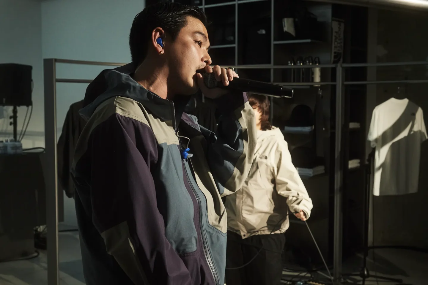 EVENT REPORT:THINKING OUT LOUD #01<br>THE NORTH FACEはなぜこの場所で音楽を鳴らすのか DSC5684-1440x960 EVENT REPORT:THINKING OUT LOUD #01<br>THE NORTH FACEはなぜこの場所で音楽を鳴らすのか DSC5684-1440x960