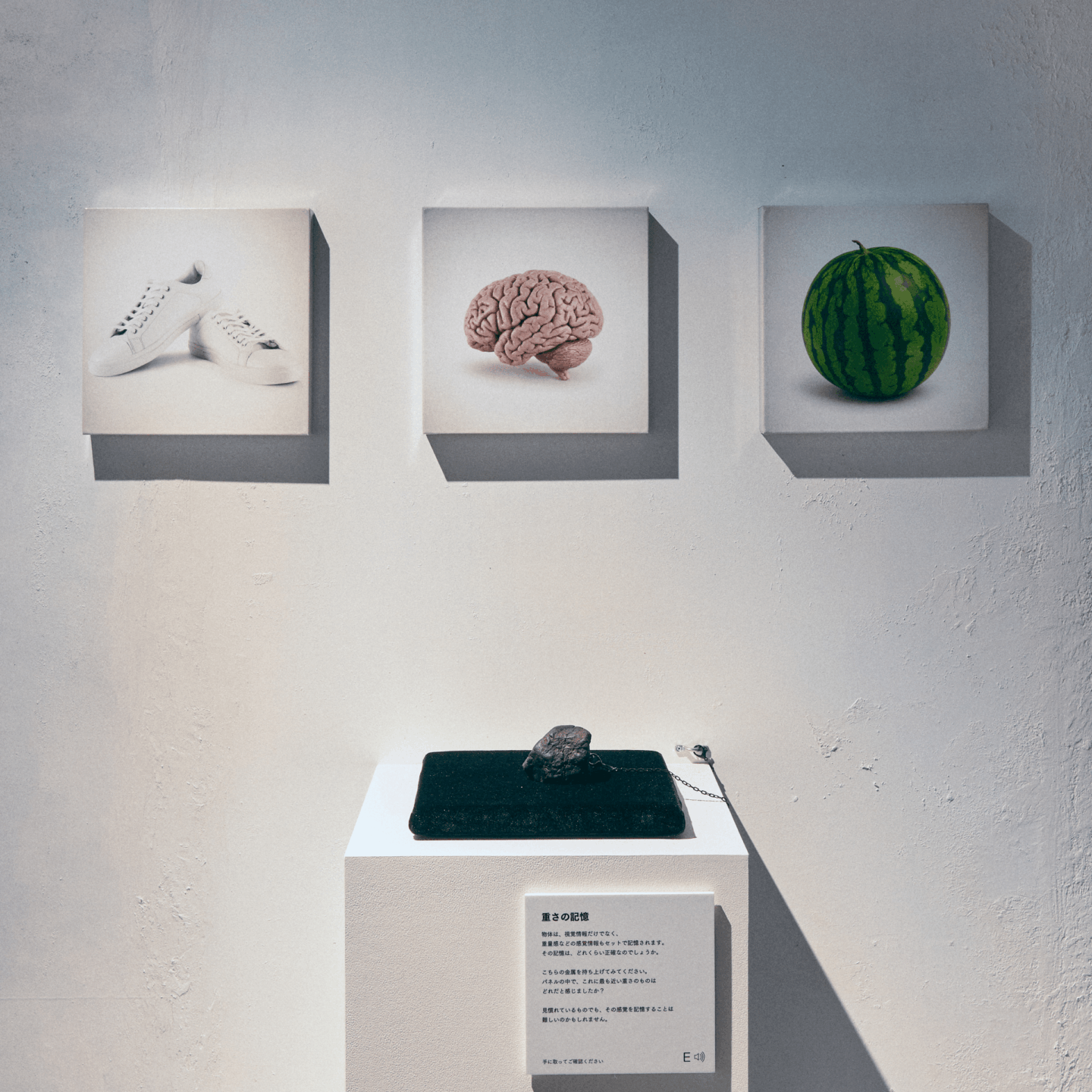記憶はどこまで信じられる？ 体験型展覧会『記憶汚染展』が渋谷で開幕 sub3-1440x1440