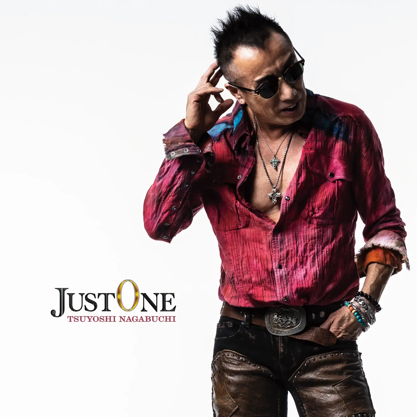 『JUST ONE』