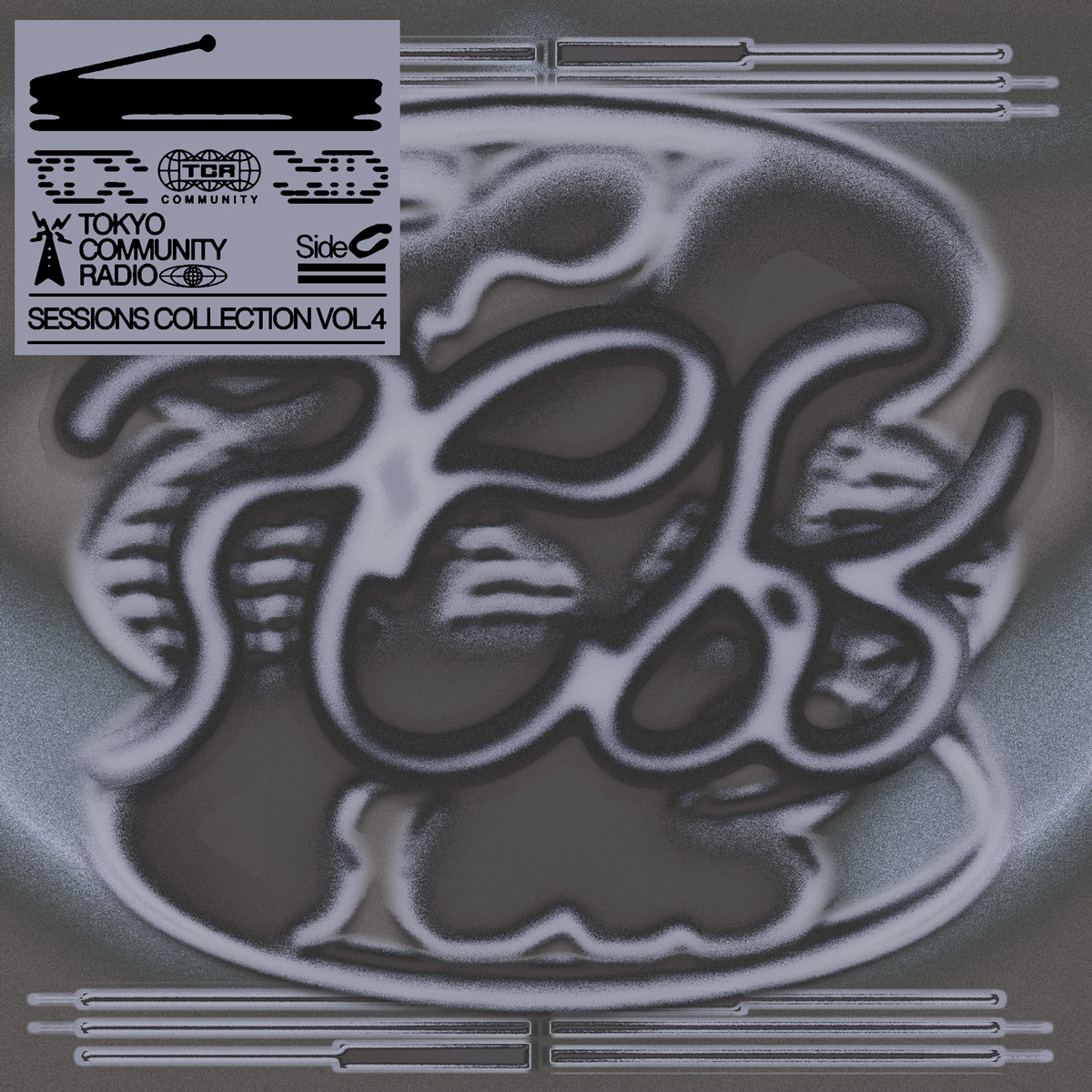 Licaxxx主宰『Tokyo Community Radio』の『SESSIONS COLLECTION VOL.4』から『Side-C』が配信 main Licaxxx主宰『Tokyo Community Radio』の『SESSIONS COLLECTION VOL.4』から『Side-C』が配信 main