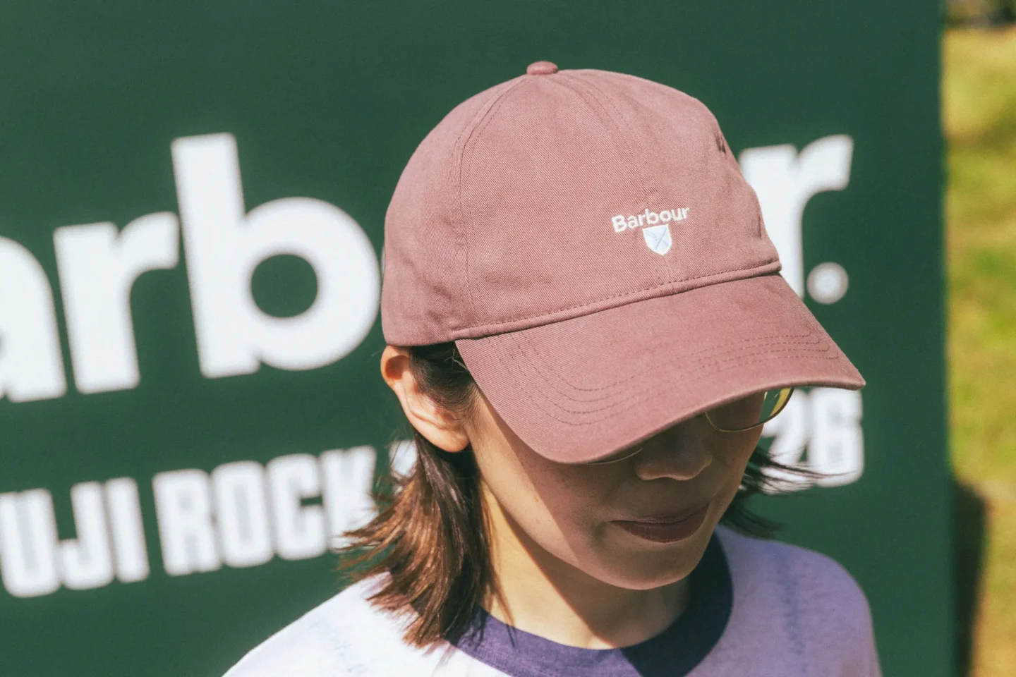 バブアーがフジロック初参戦!<br>苗場で出会う“夏のバブアー” ブースレポート&アーティストスナップ 624352017216700876-1440x960 バブアーがフジロック初参戦!<br>苗場で出会う“夏のバブアー” ブースレポート&アーティストスナップ 624352017216700876-1440x960