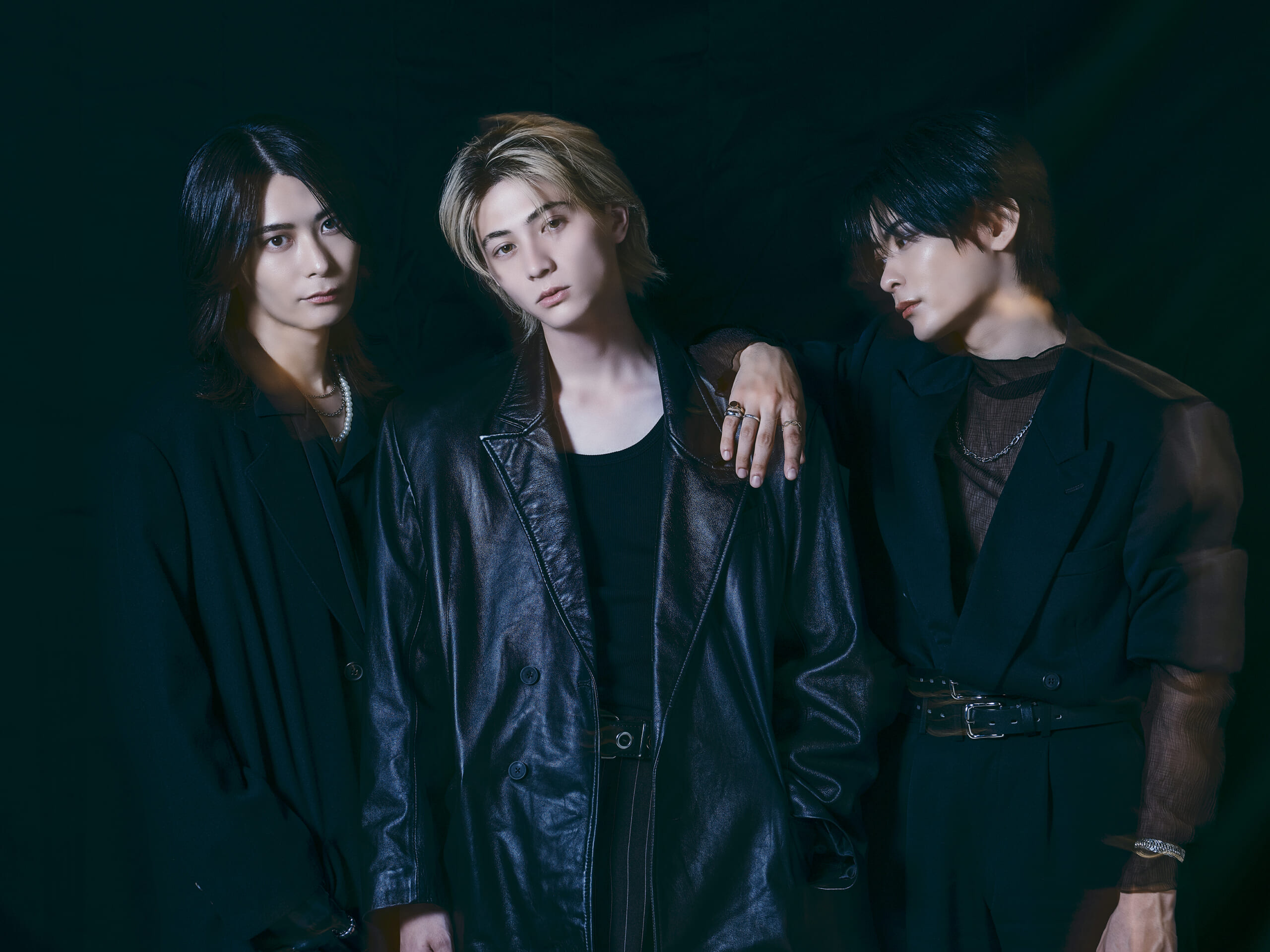 LET ME KNOW、初のアルバムツアーで掴んだ“自分たちらしいライブ”|『Still Romance』から『Re: Still Romance』へ 260715_qetic_0377re-scaled LET ME KNOW、初のアルバムツアーで掴んだ“自分たちらしいライブ”|『Still Romance』から『Re: Still Romance』へ 260715_qetic_0377re-scaled