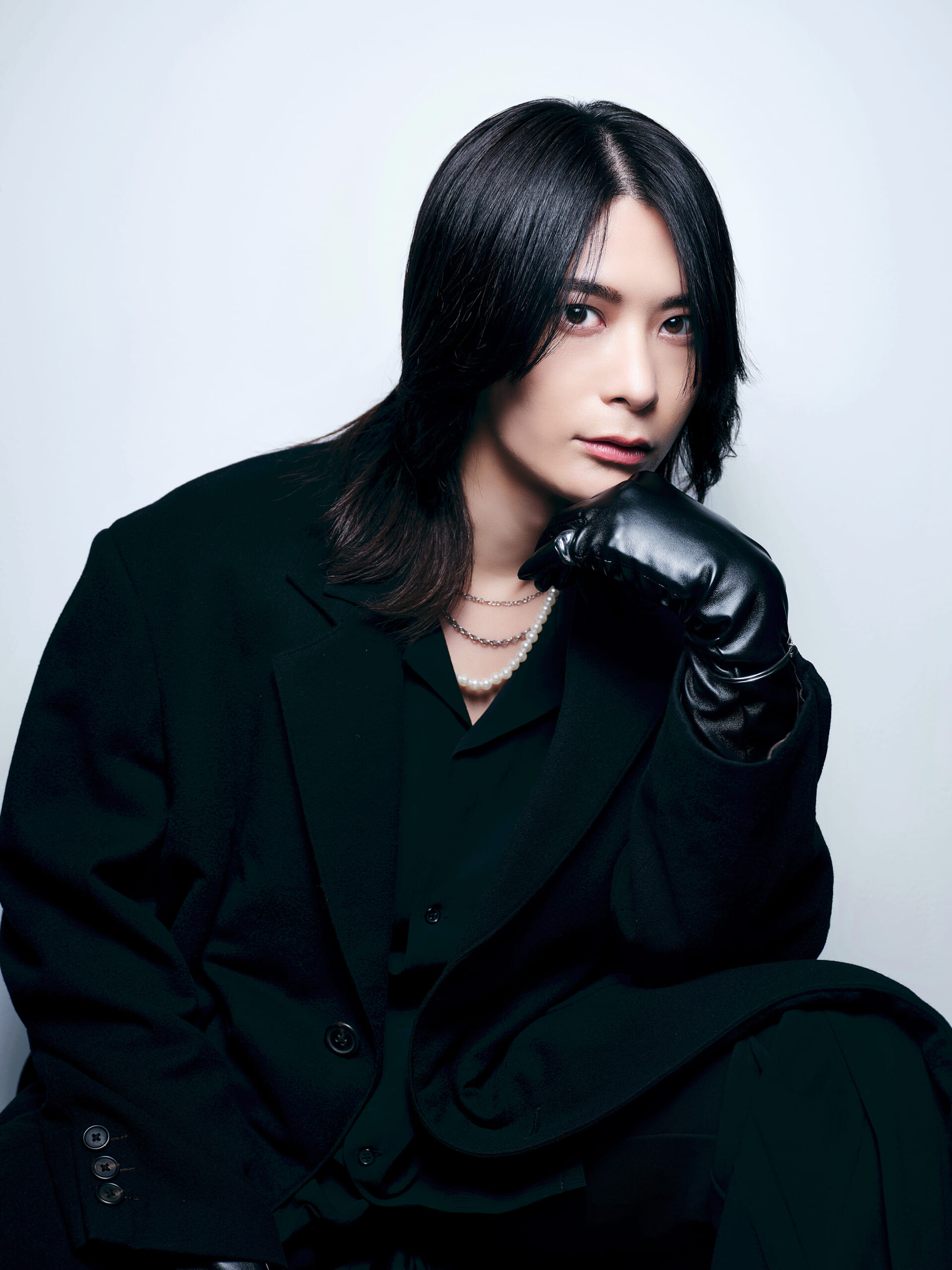 LET ME KNOW、初のアルバムツアーで掴んだ“自分たちらしいライブ”|『Still Romance』から『Re: Still Romance』へ 260715_qetic_0206rere-scaled LET ME KNOW、初のアルバムツアーで掴んだ“自分たちらしいライブ”|『Still Romance』から『Re: Still Romance』へ 260715_qetic_0206rere-scaled