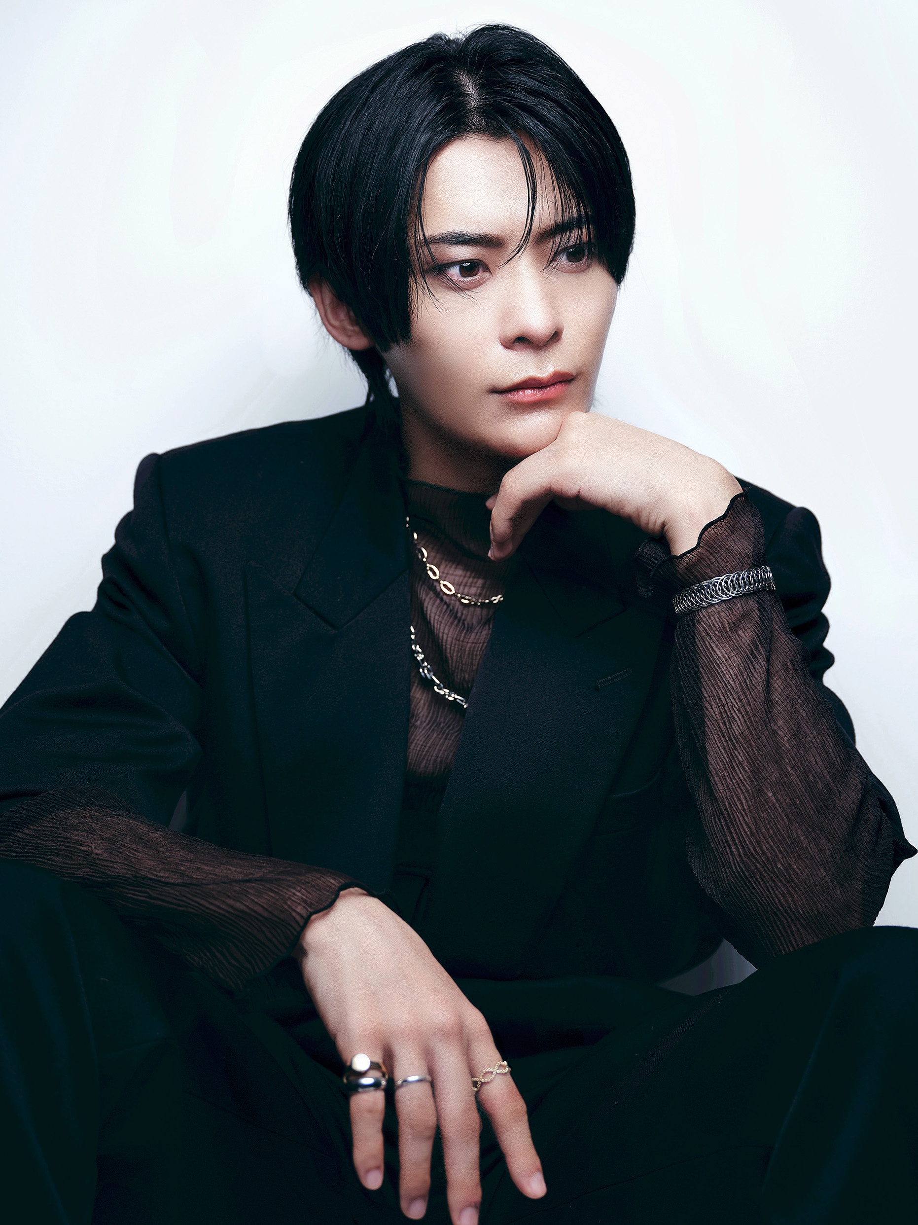 LET ME KNOW、初のアルバムツアーで掴んだ“自分たちらしいライブ”|『Still Romance』から『Re: Still Romance』へ 260715_qetic_0141rerere LET ME KNOW、初のアルバムツアーで掴んだ“自分たちらしいライブ”|『Still Romance』から『Re: Still Romance』へ 260715_qetic_0141rerere
