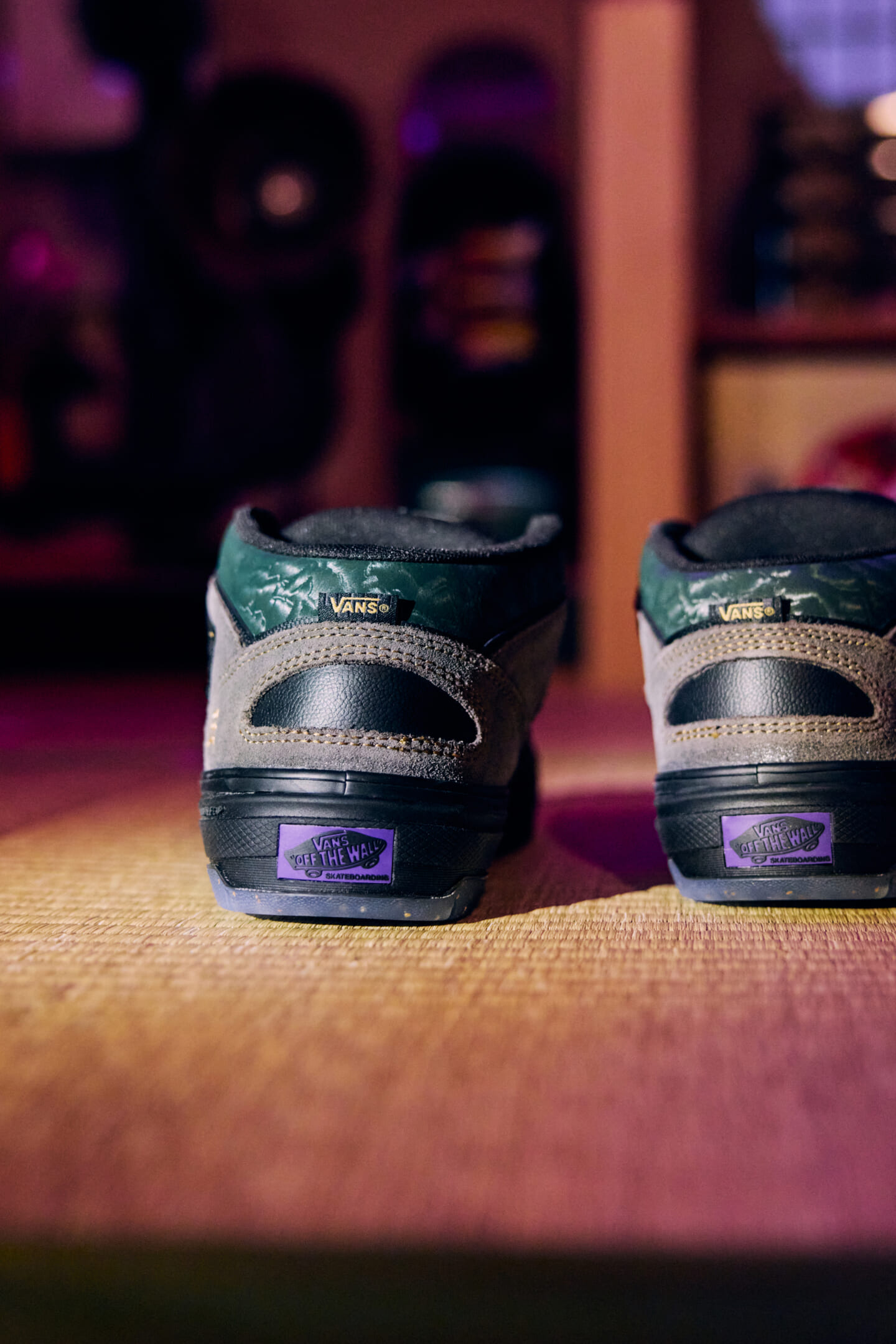 〈Vans〉が〈Evisen Skateboards〉との最新コラボレーションを発表 vans_x_evisen_d2_photo_07-1440x2159 〈Vans〉が〈Evisen Skateboards〉との最新コラボレーションを発表 vans_x_evisen_d2_photo_07-1440x2159