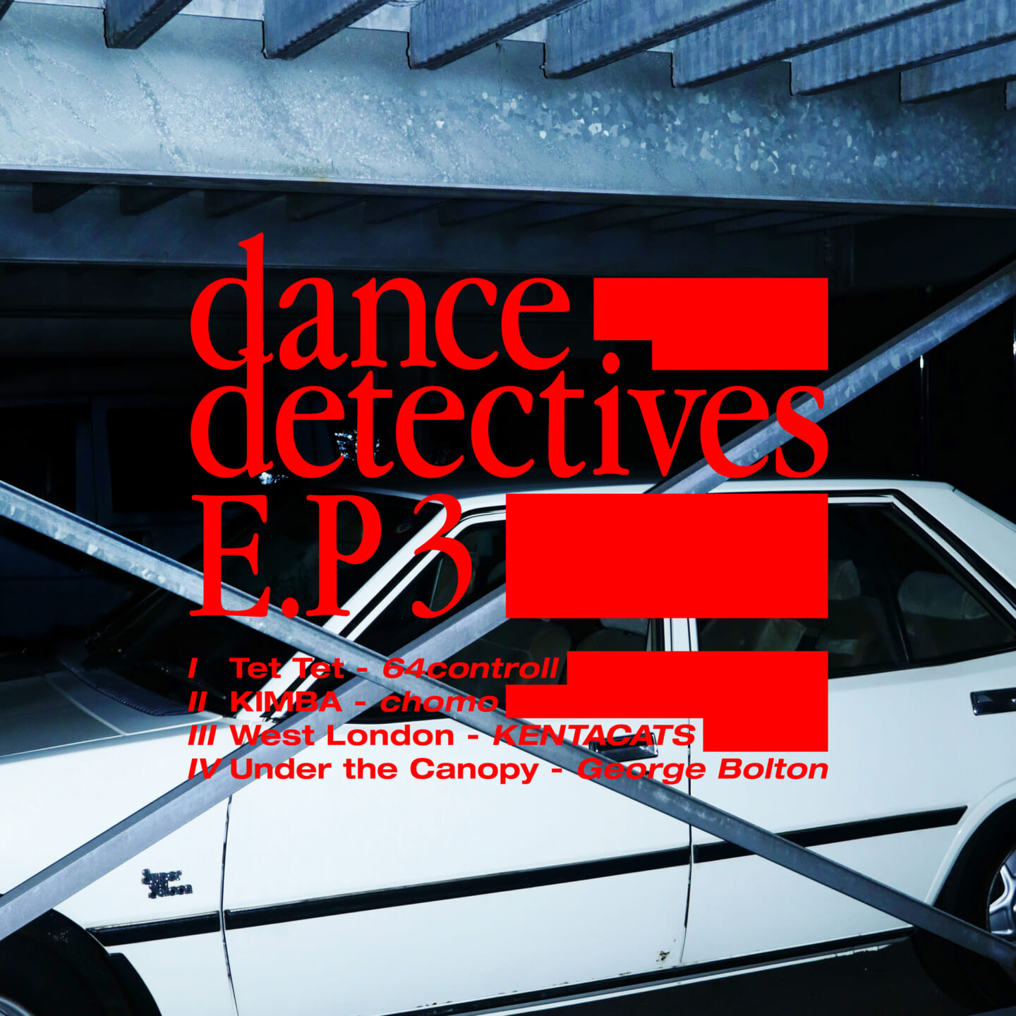 <detector>によるコンピシリーズ “dance detective”からどんぐりず・chomoら参加の第3弾がリリース 6a7283267ec0dc9411b1be70de06aa65-1440x1440 <detector>によるコンピシリーズ “dance detective”からどんぐりず・chomoら参加の第3弾がリリース 6a7283267ec0dc9411b1be70de06aa65-1440x1440